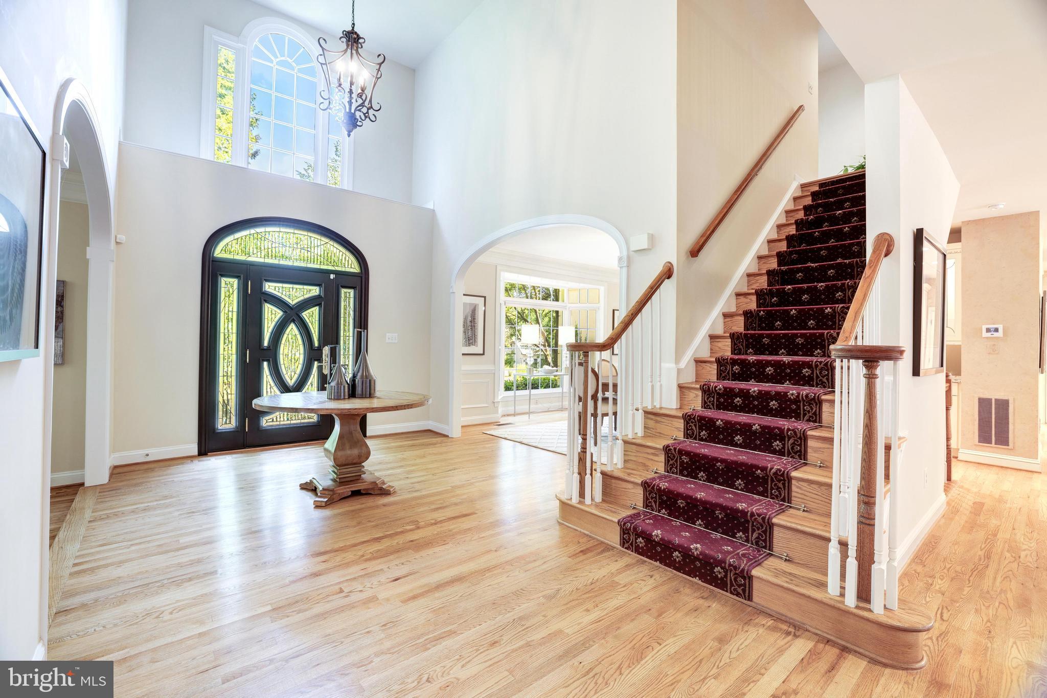 FRANKLIN PARK - Residential