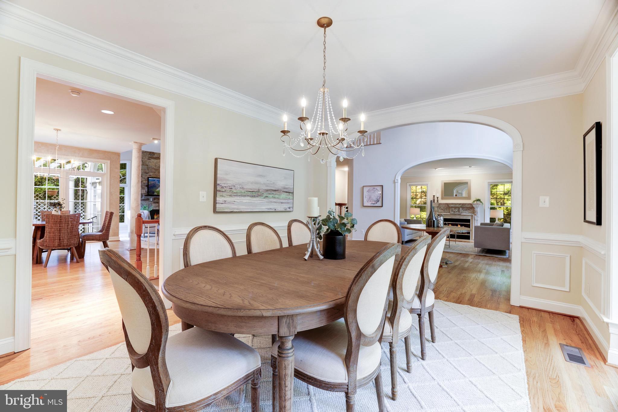 FRANKLIN PARK - Residential