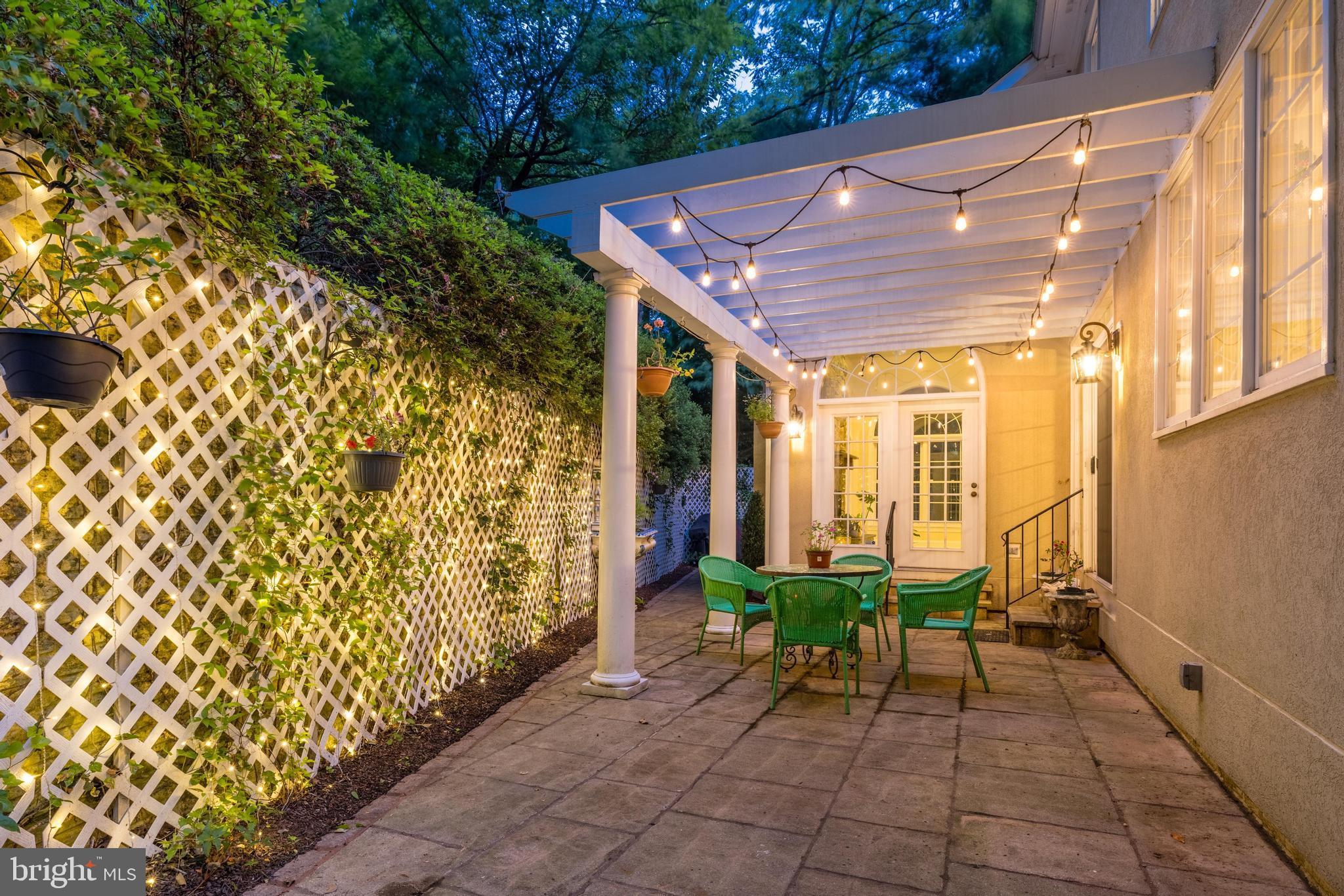 FRANKLIN PARK - Residential