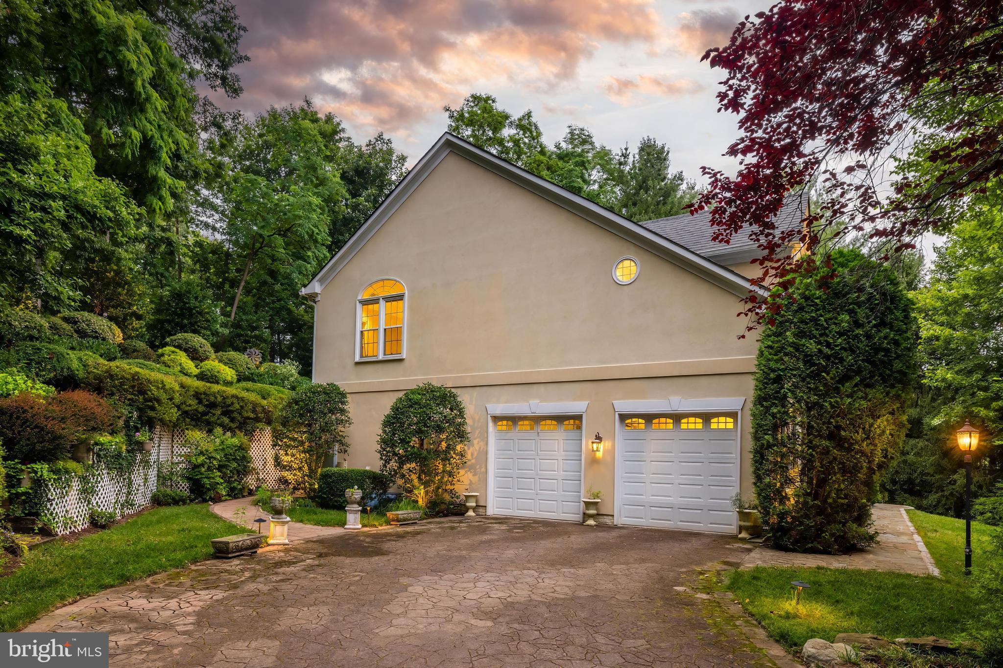 FRANKLIN PARK - Residential