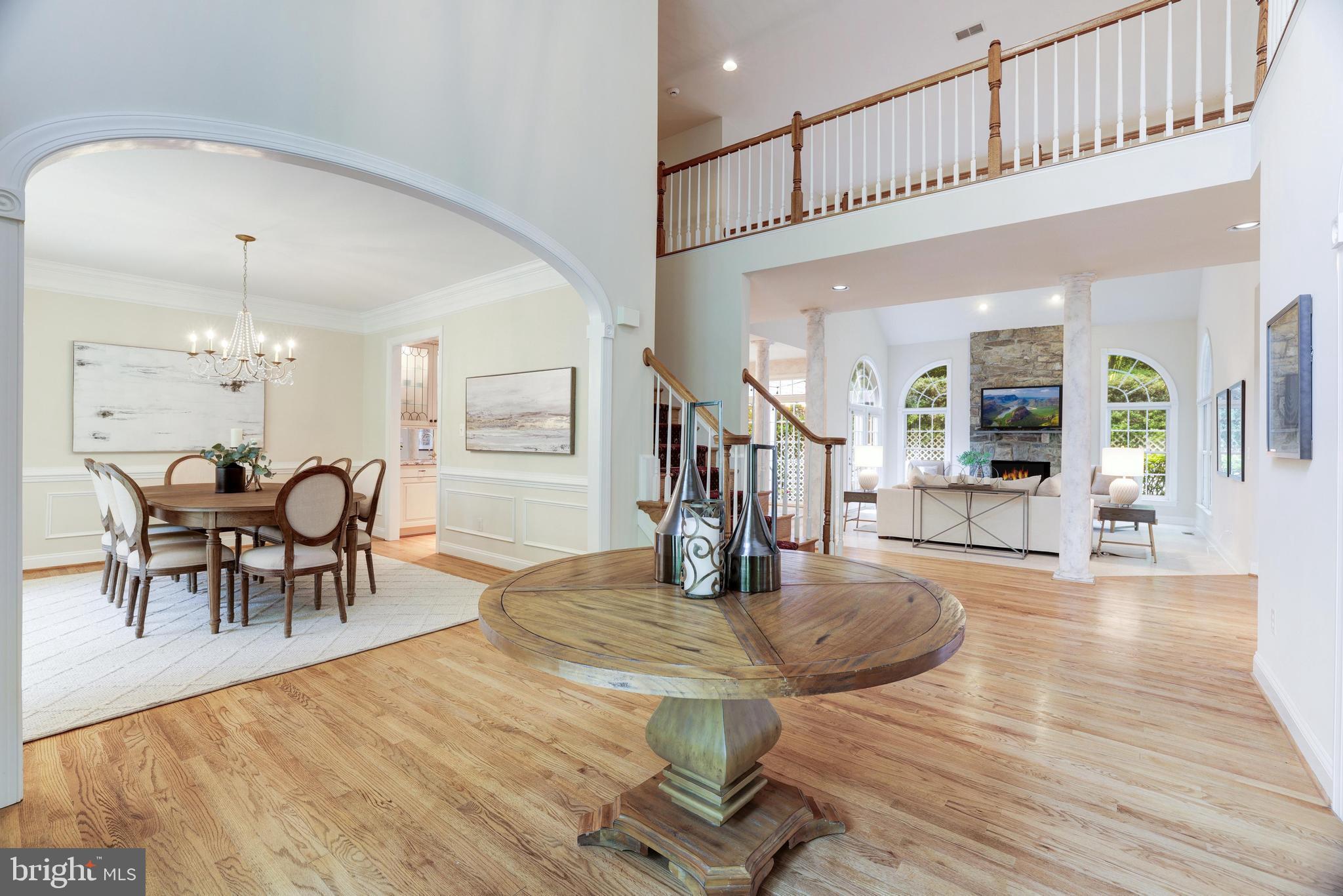 FRANKLIN PARK - Residential