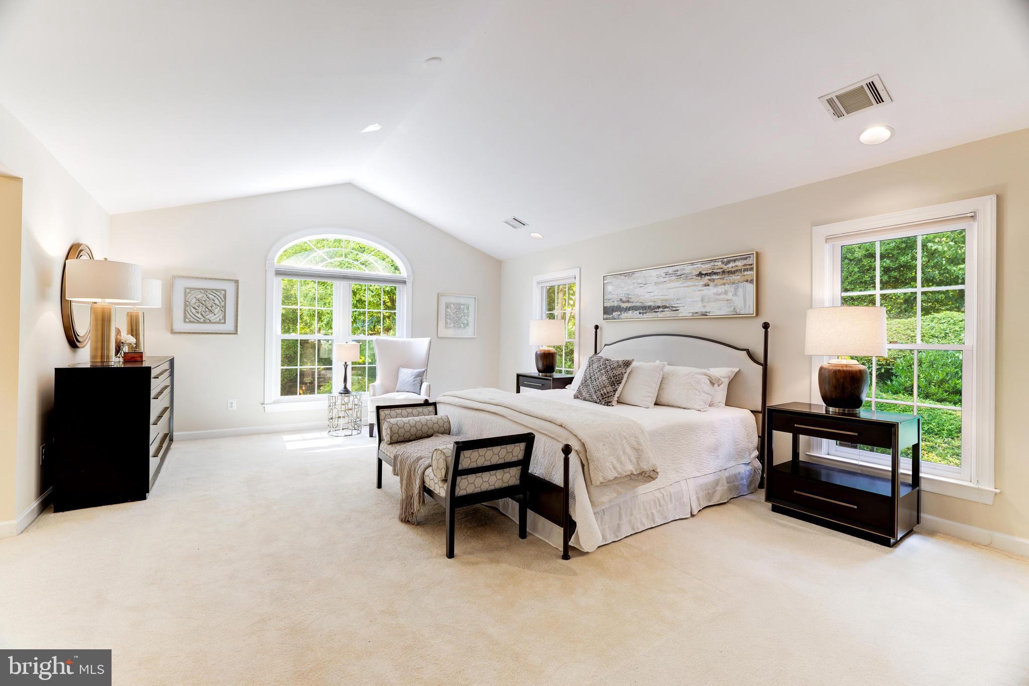FRANKLIN PARK - Residential