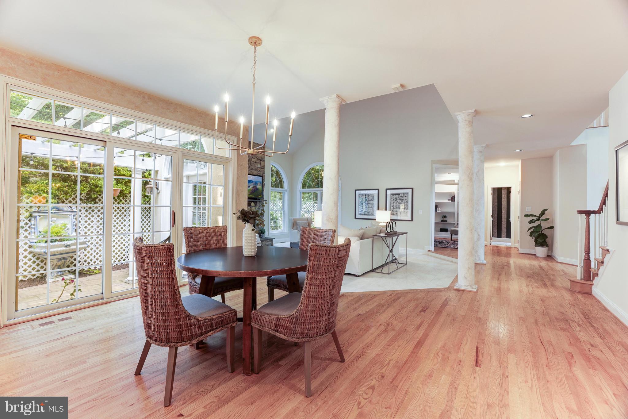 FRANKLIN PARK - Residential
