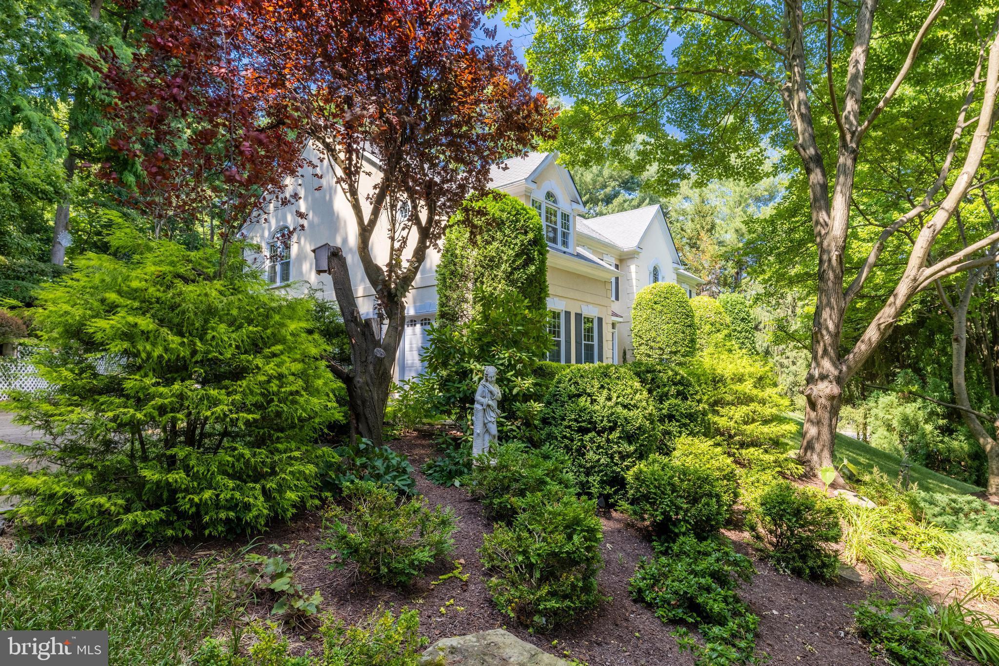 FRANKLIN PARK - Residential