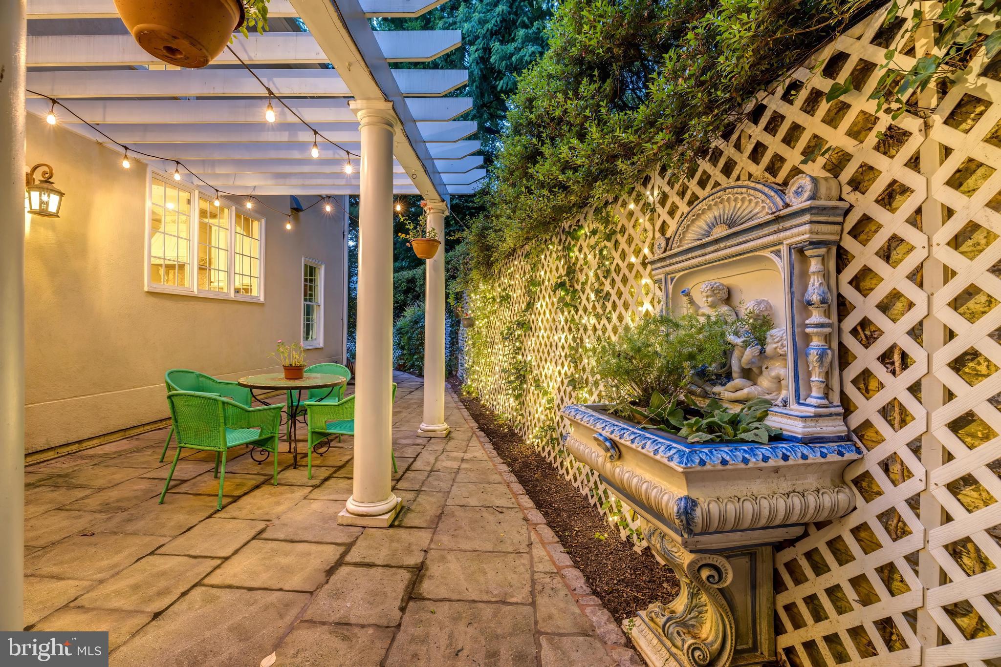 FRANKLIN PARK - Residential
