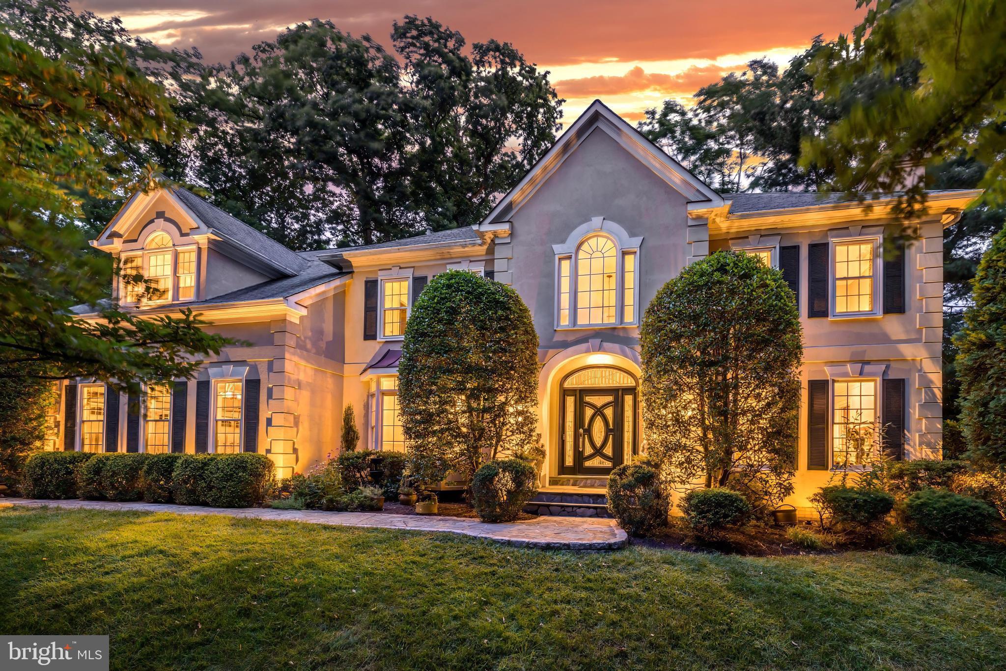 FRANKLIN PARK - Residential
