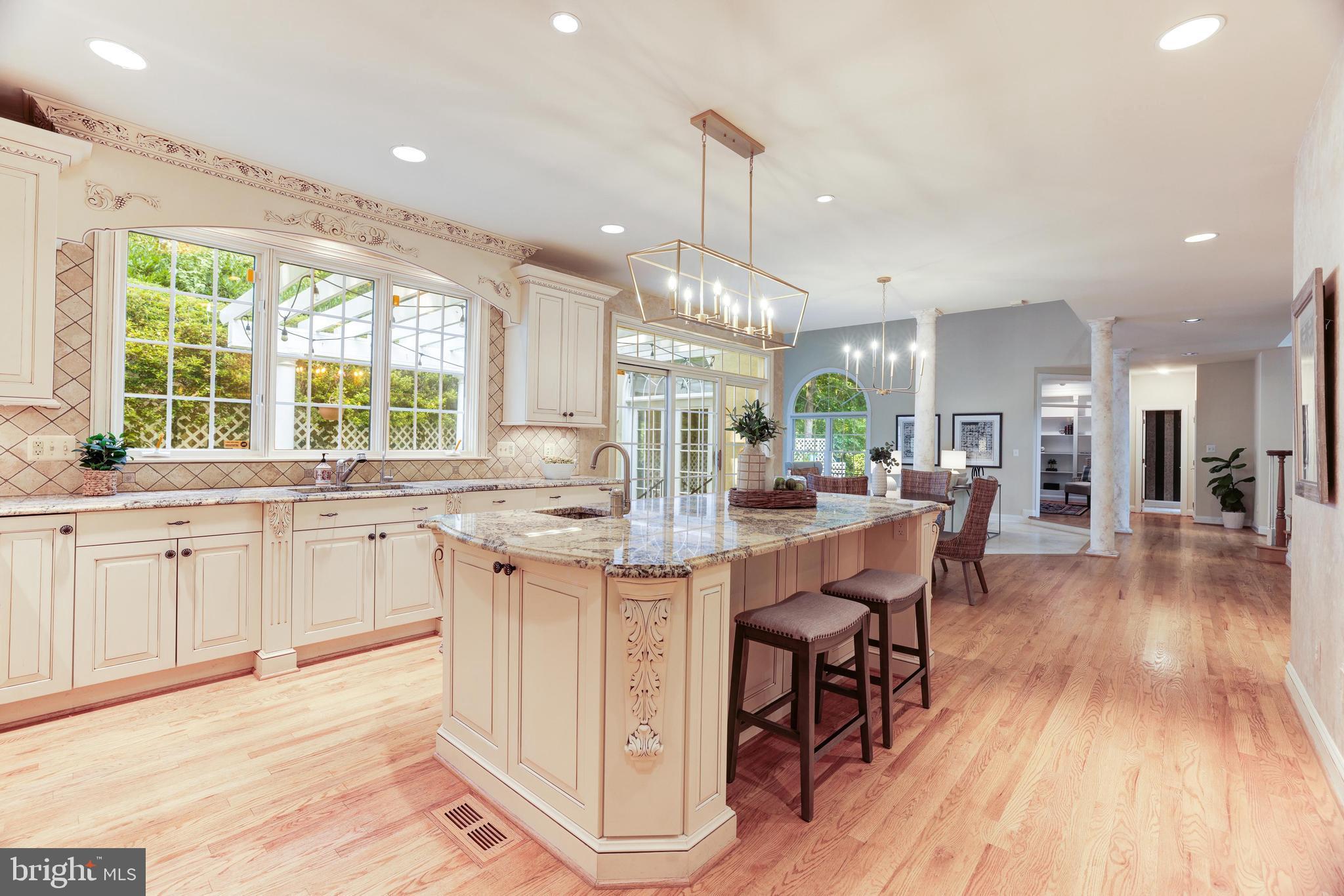 FRANKLIN PARK - Residential