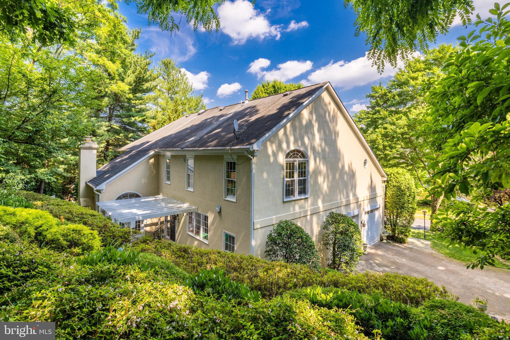FRANKLIN PARK - Residential