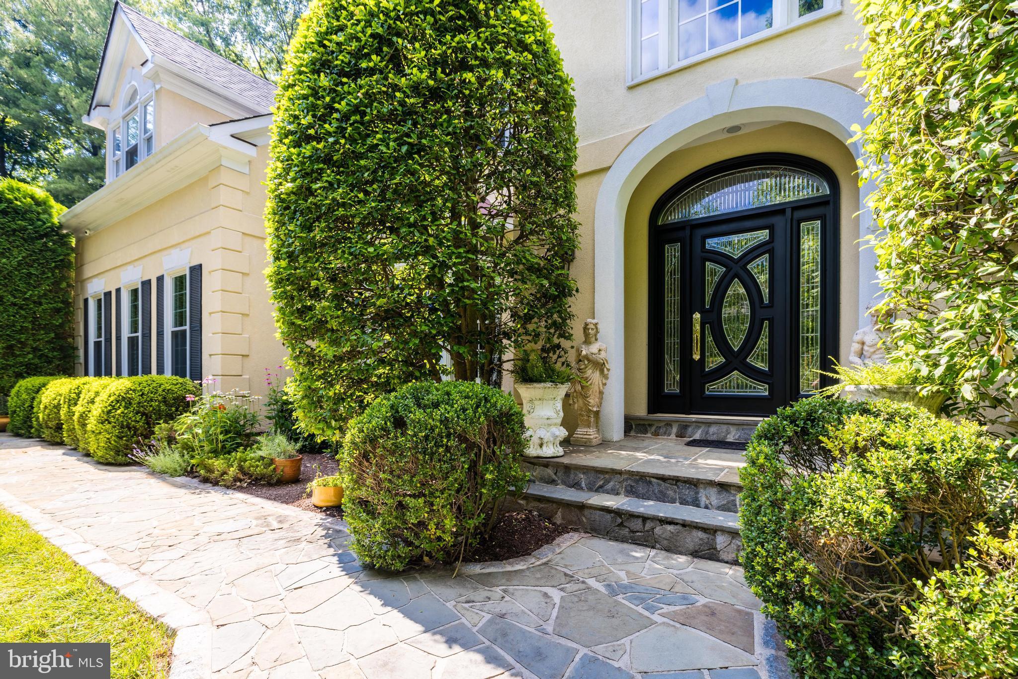 FRANKLIN PARK - Residential