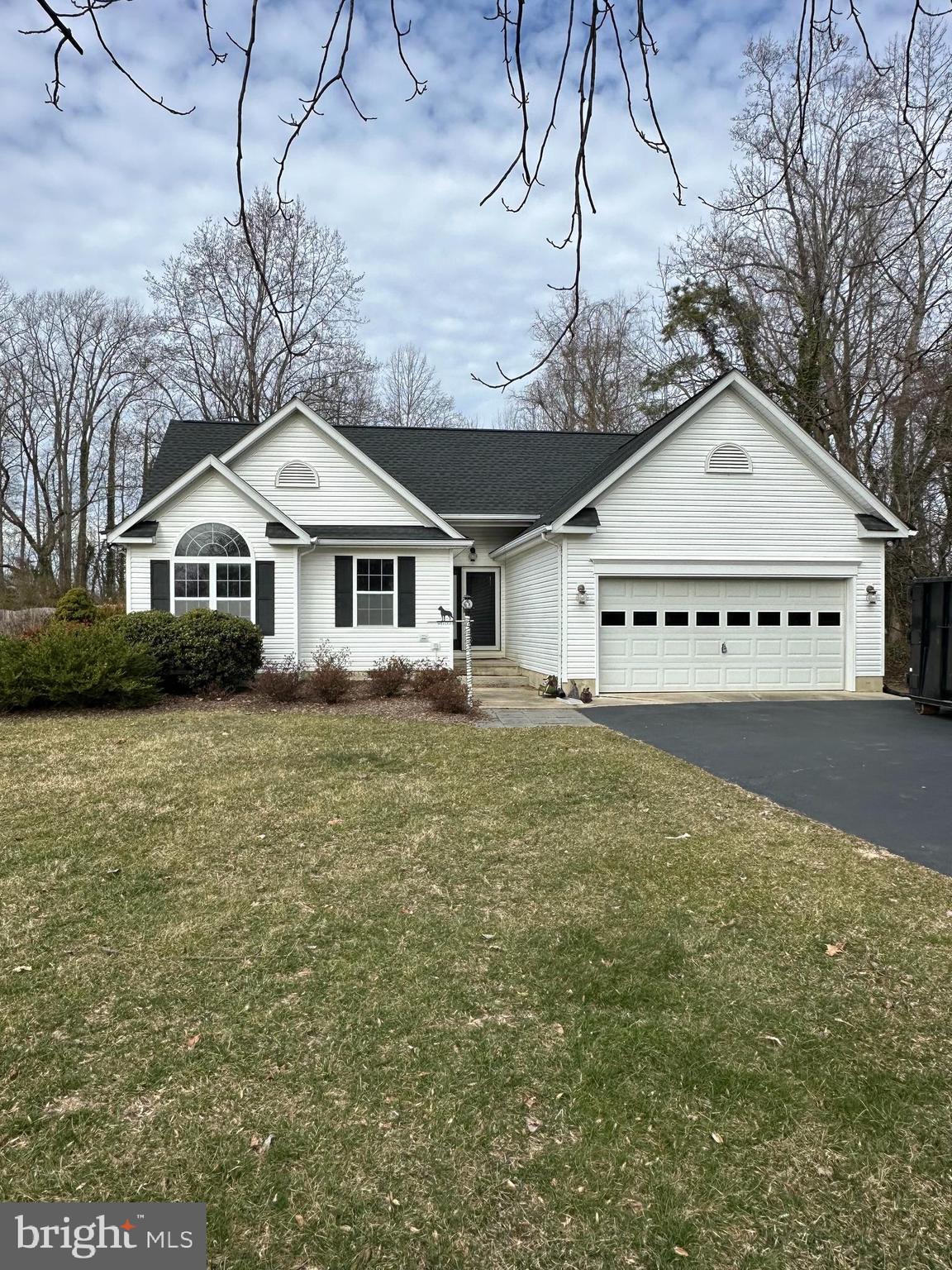NORRIS ACRES OAKVILLE - Residential
