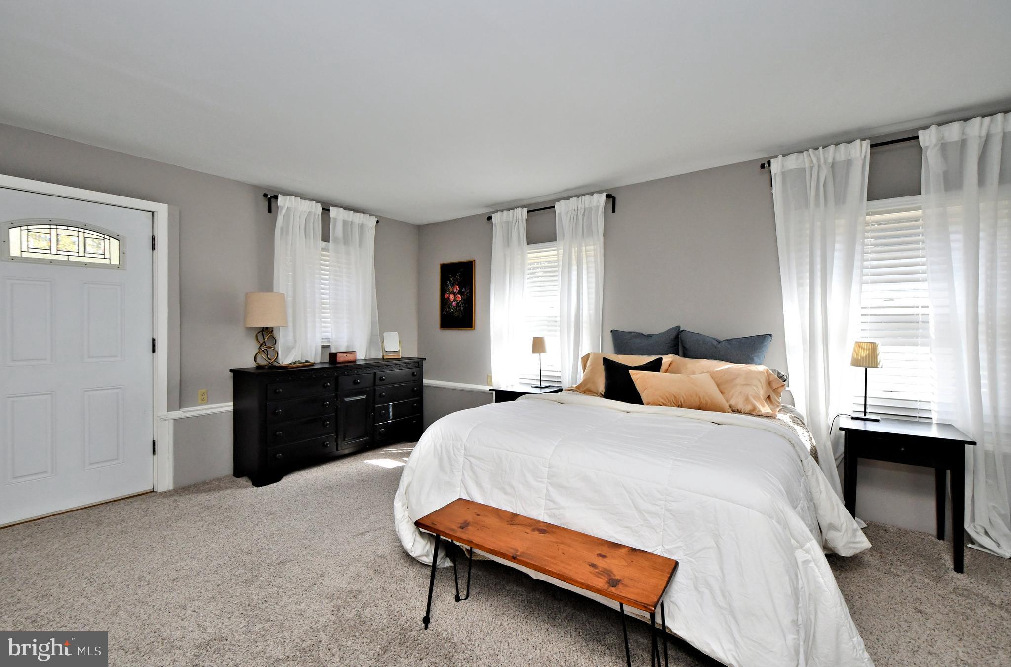 ROSEMORE ESTS - Residential
