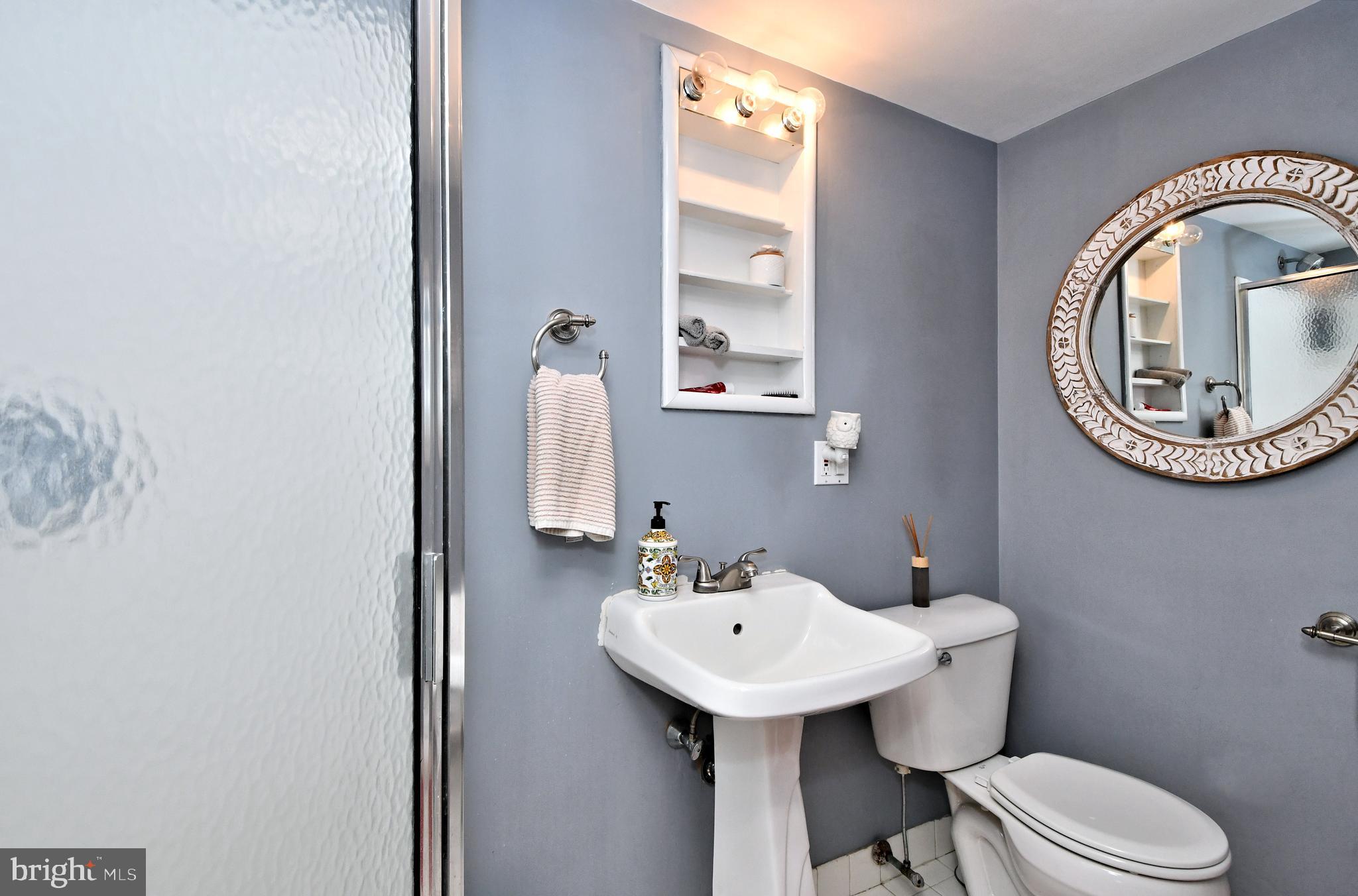 ROSEMORE ESTS - Residential