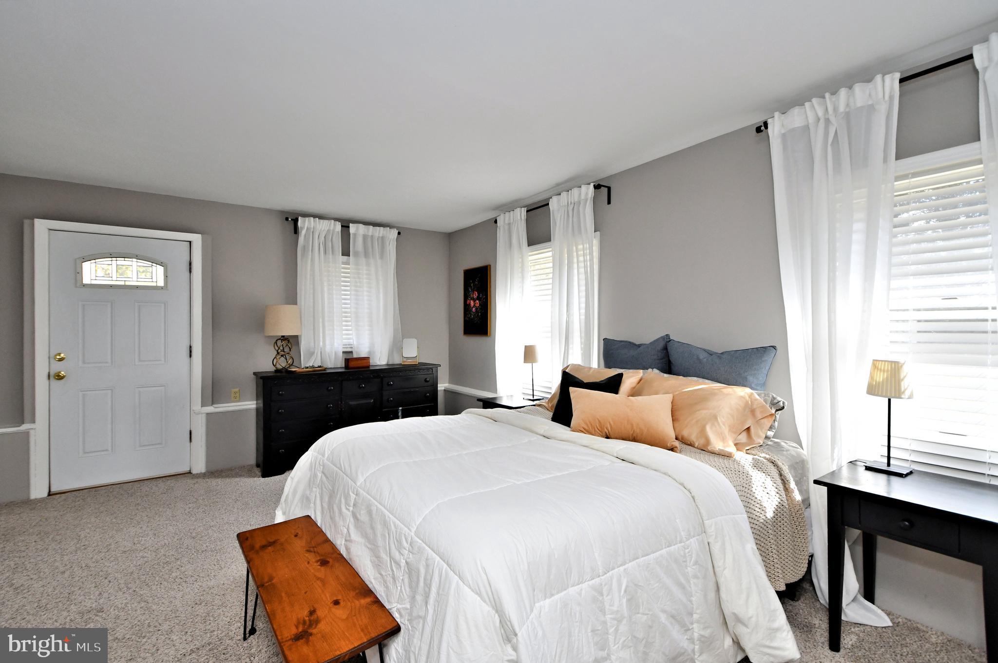 ROSEMORE ESTS - Residential