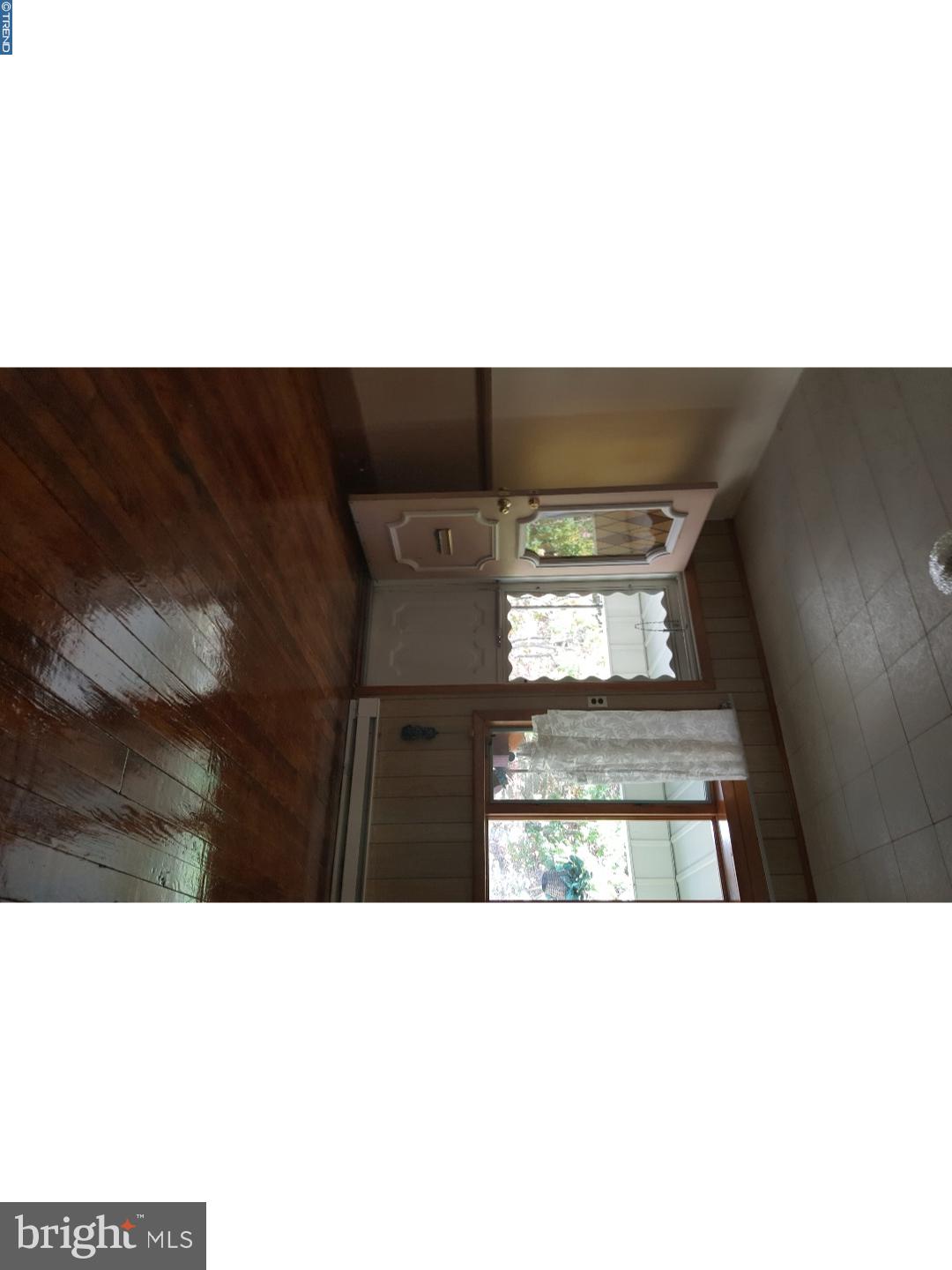ASHLAND - Residential Lease