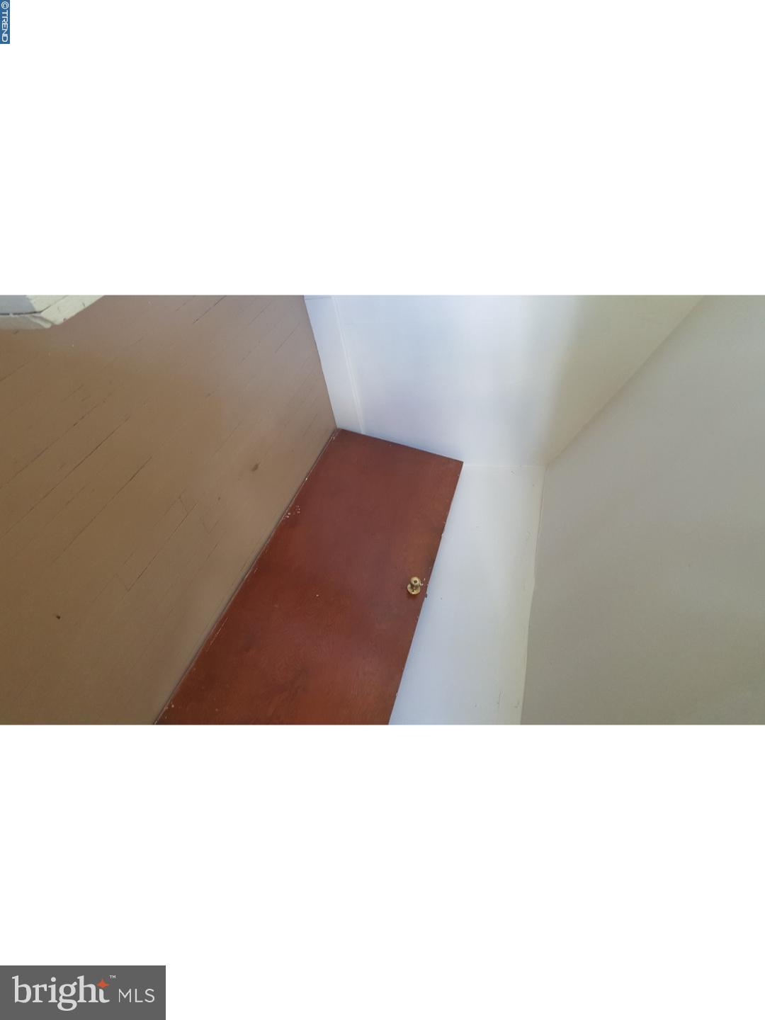 ASHLAND - Residential Lease