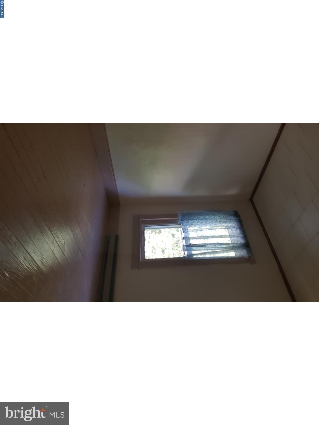 ASHLAND - Residential Lease