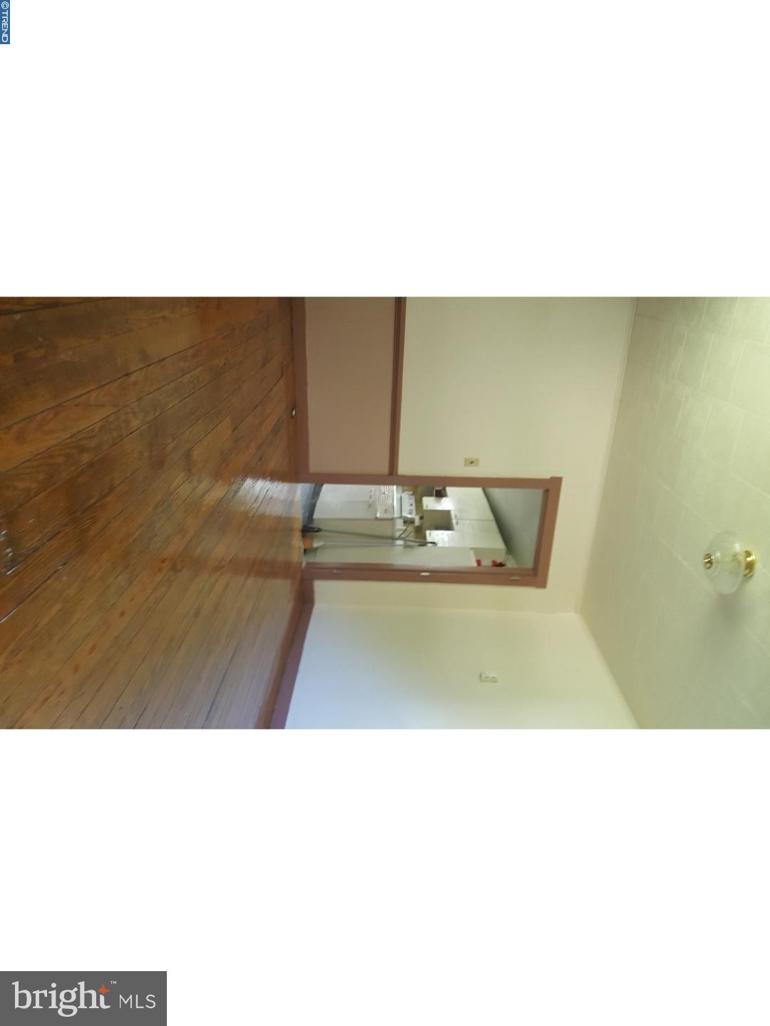 ASHLAND - Residential Lease