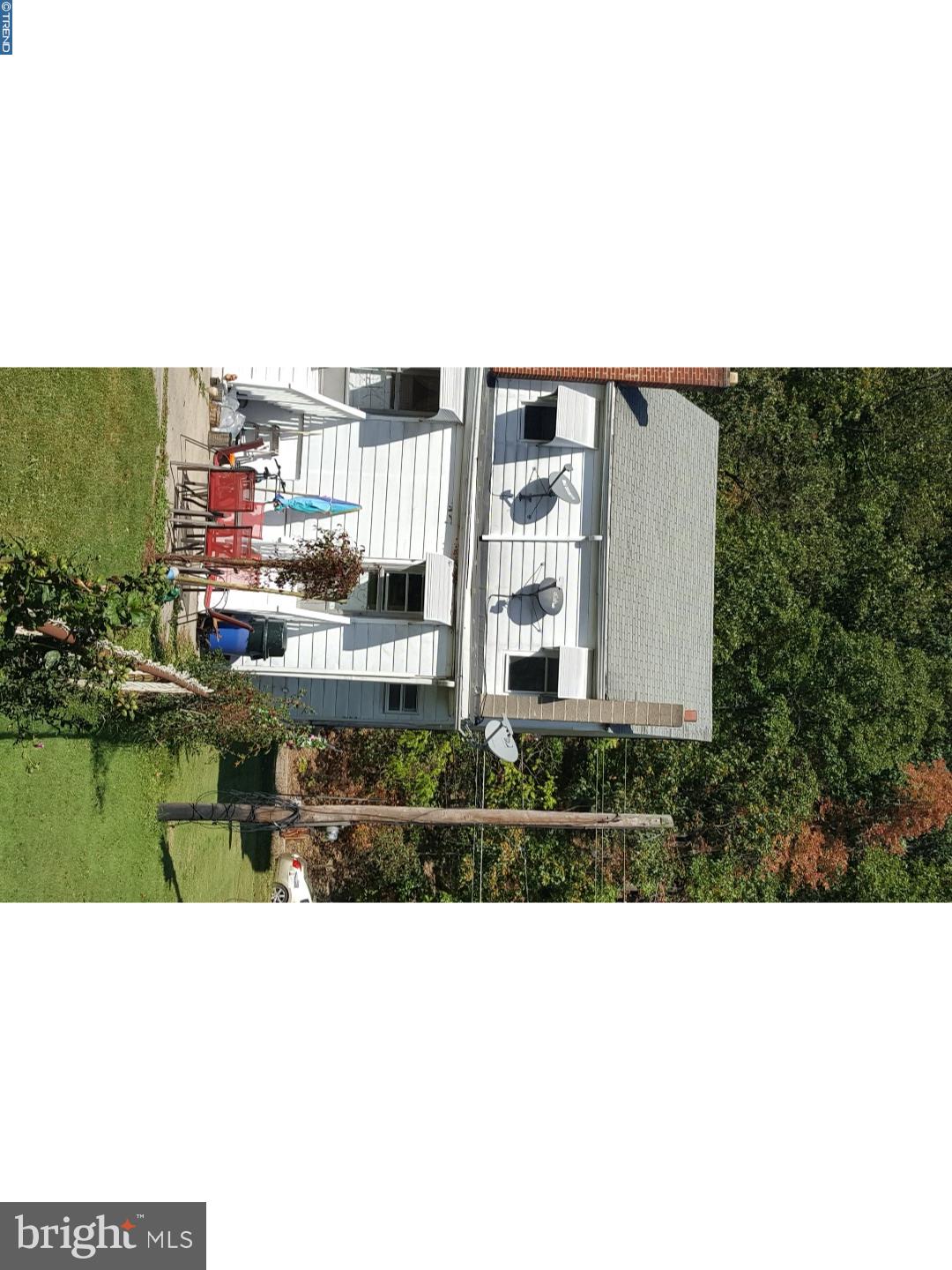 ASHLAND - Residential Lease