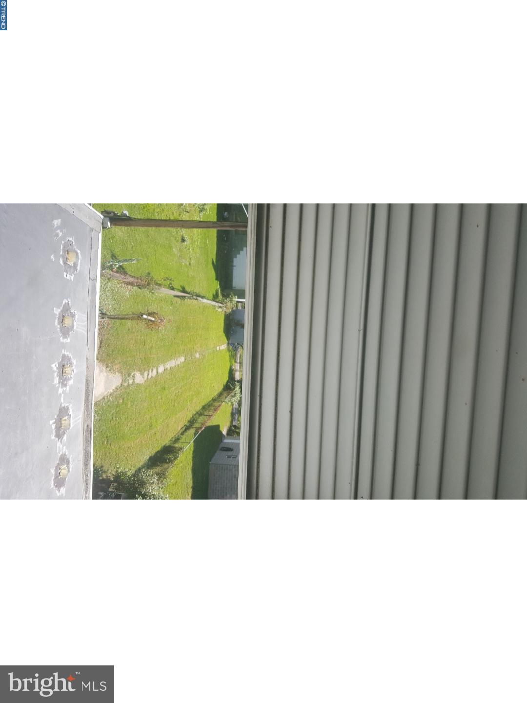 ASHLAND - Residential Lease