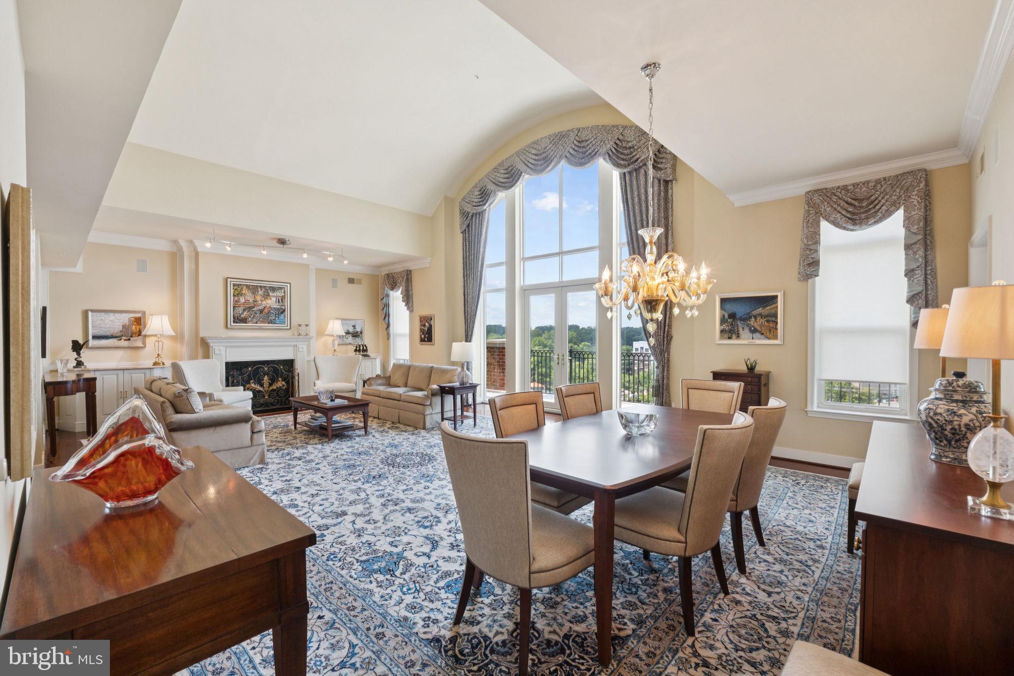 PARK POTOMAC - Residential
