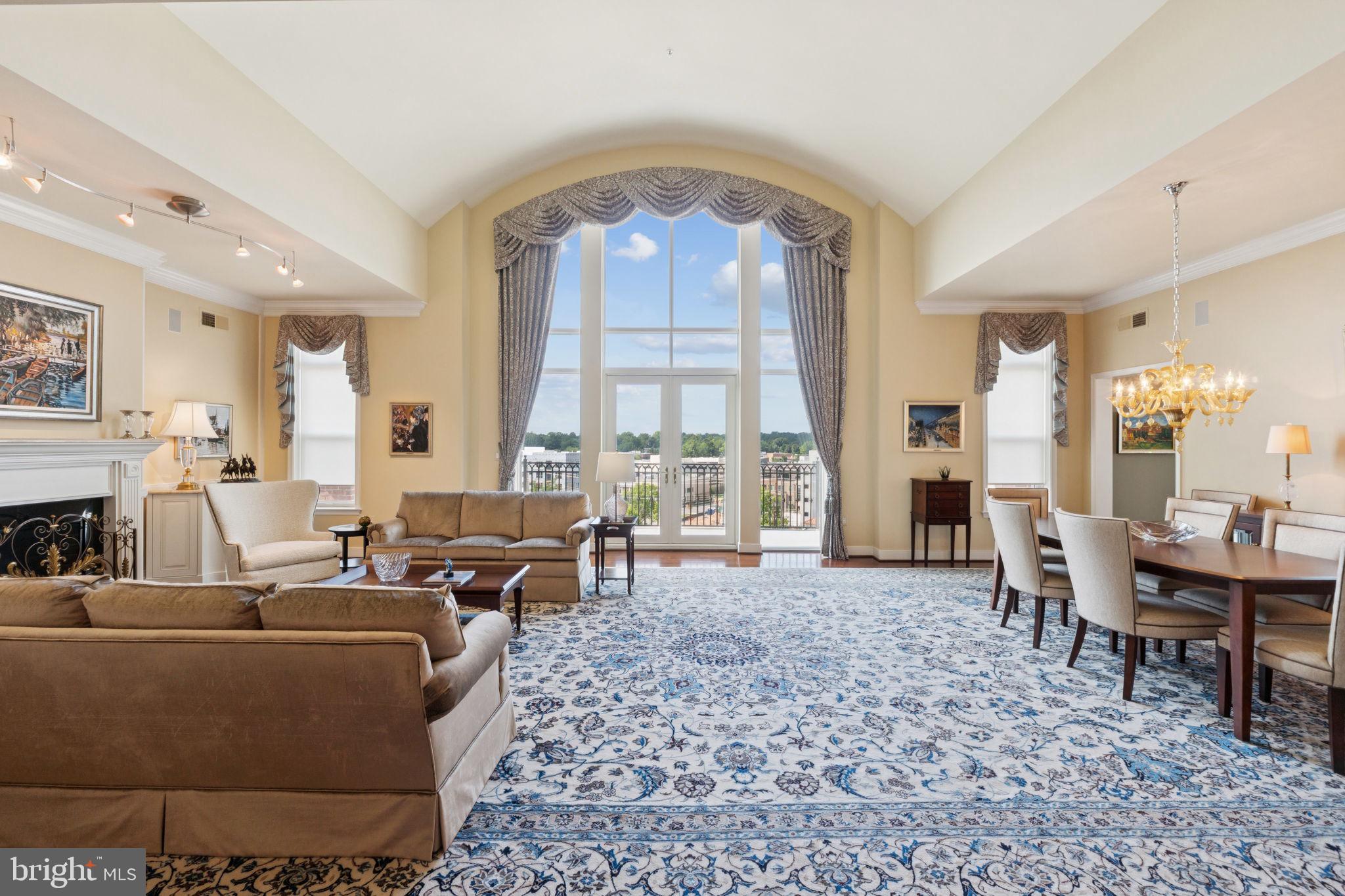 PARK POTOMAC - Residential
