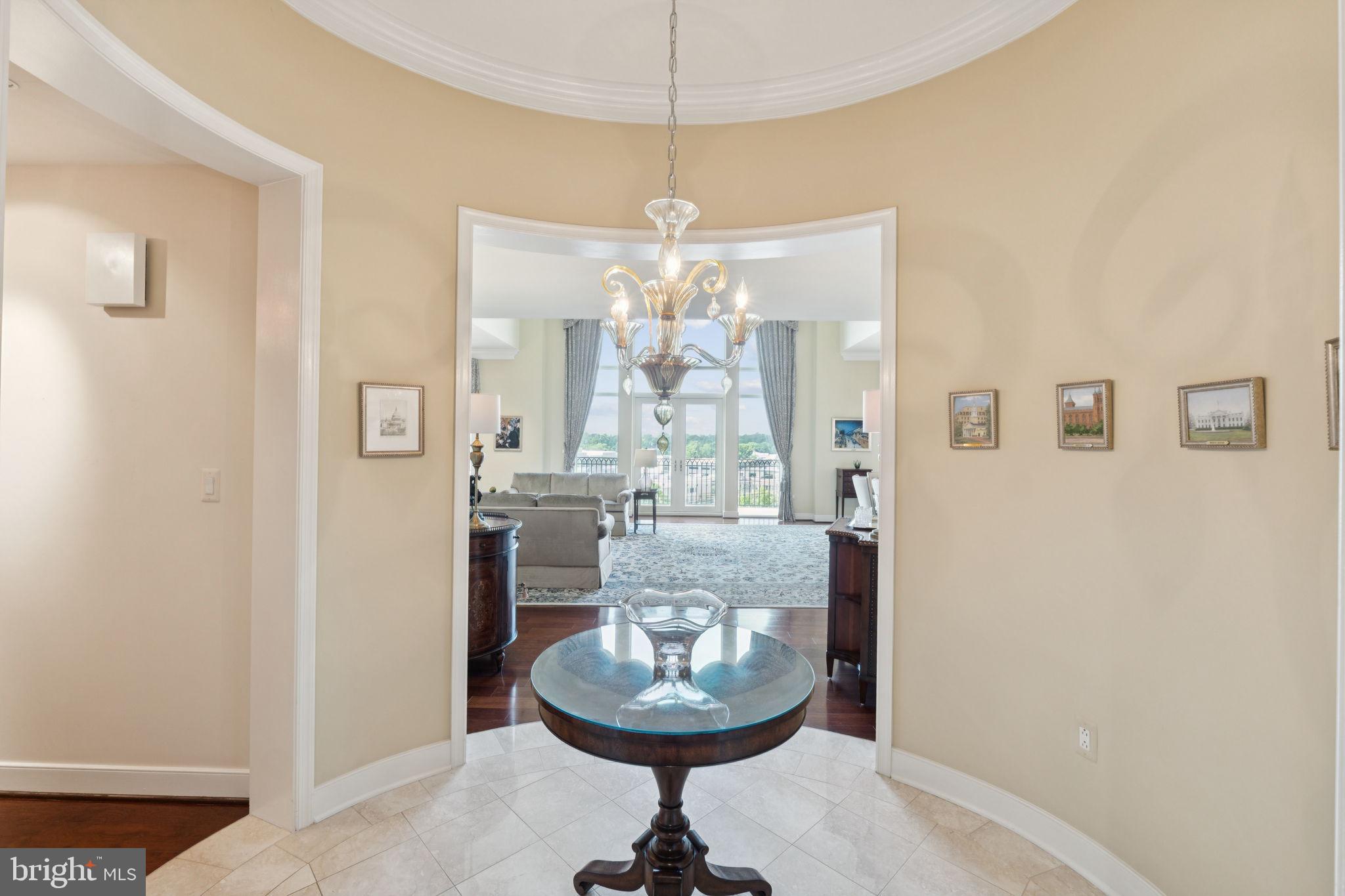 PARK POTOMAC - Residential
