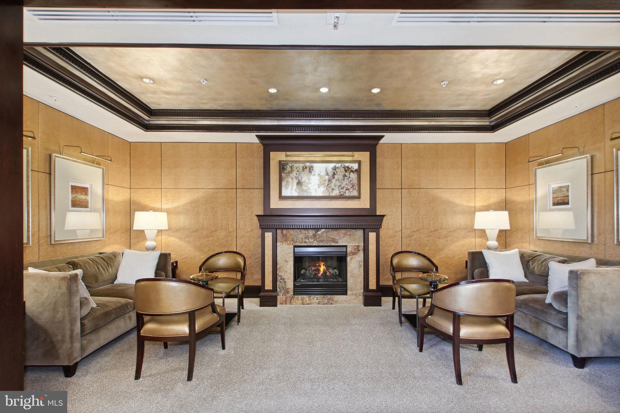 PARK POTOMAC - Residential