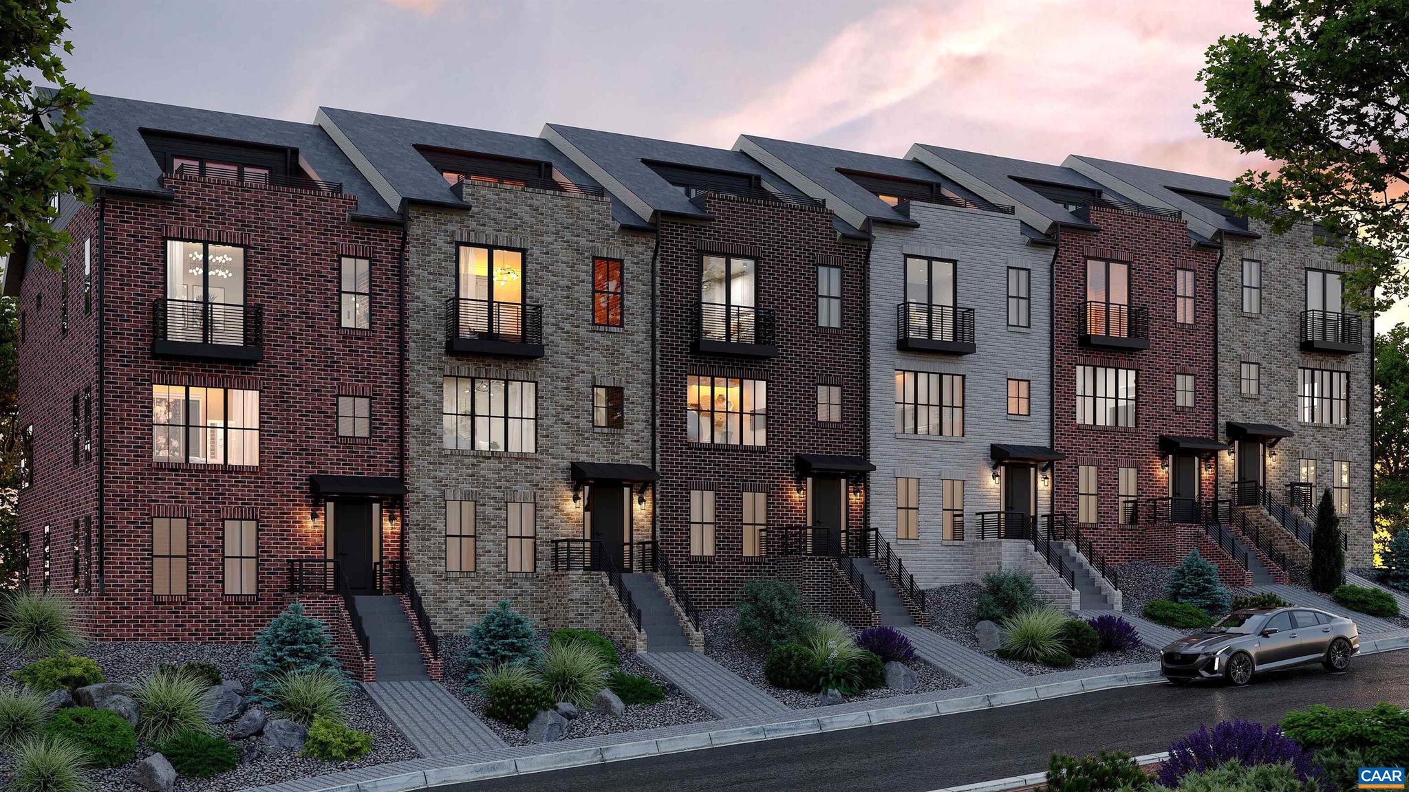 LOCHLYN HILL - Residential