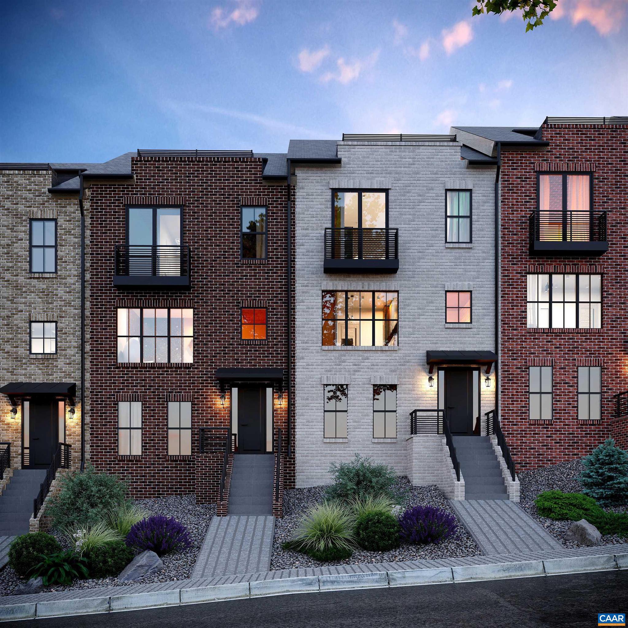 LOCHLYN HILL - Residential
