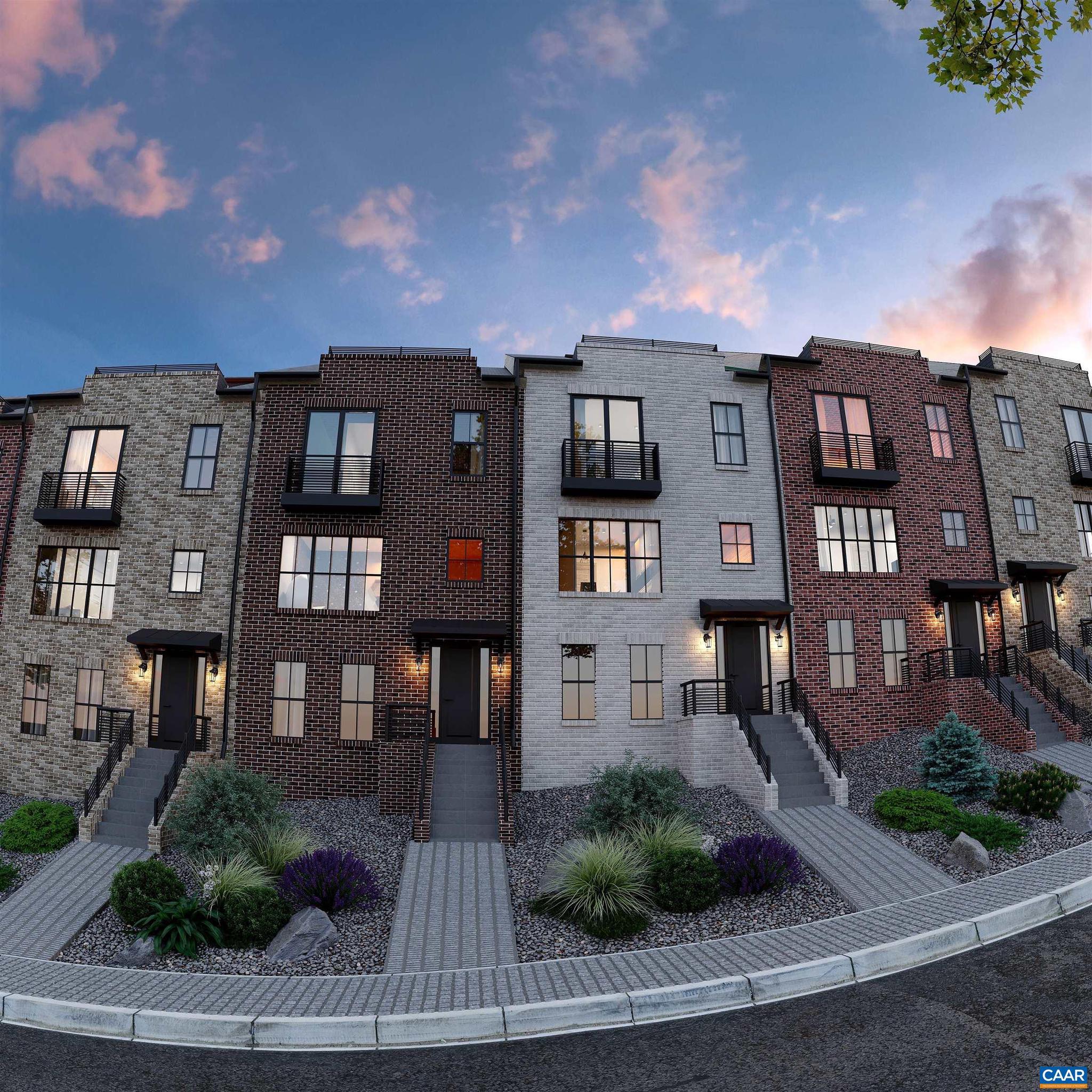 LOCHLYN HILL - Residential