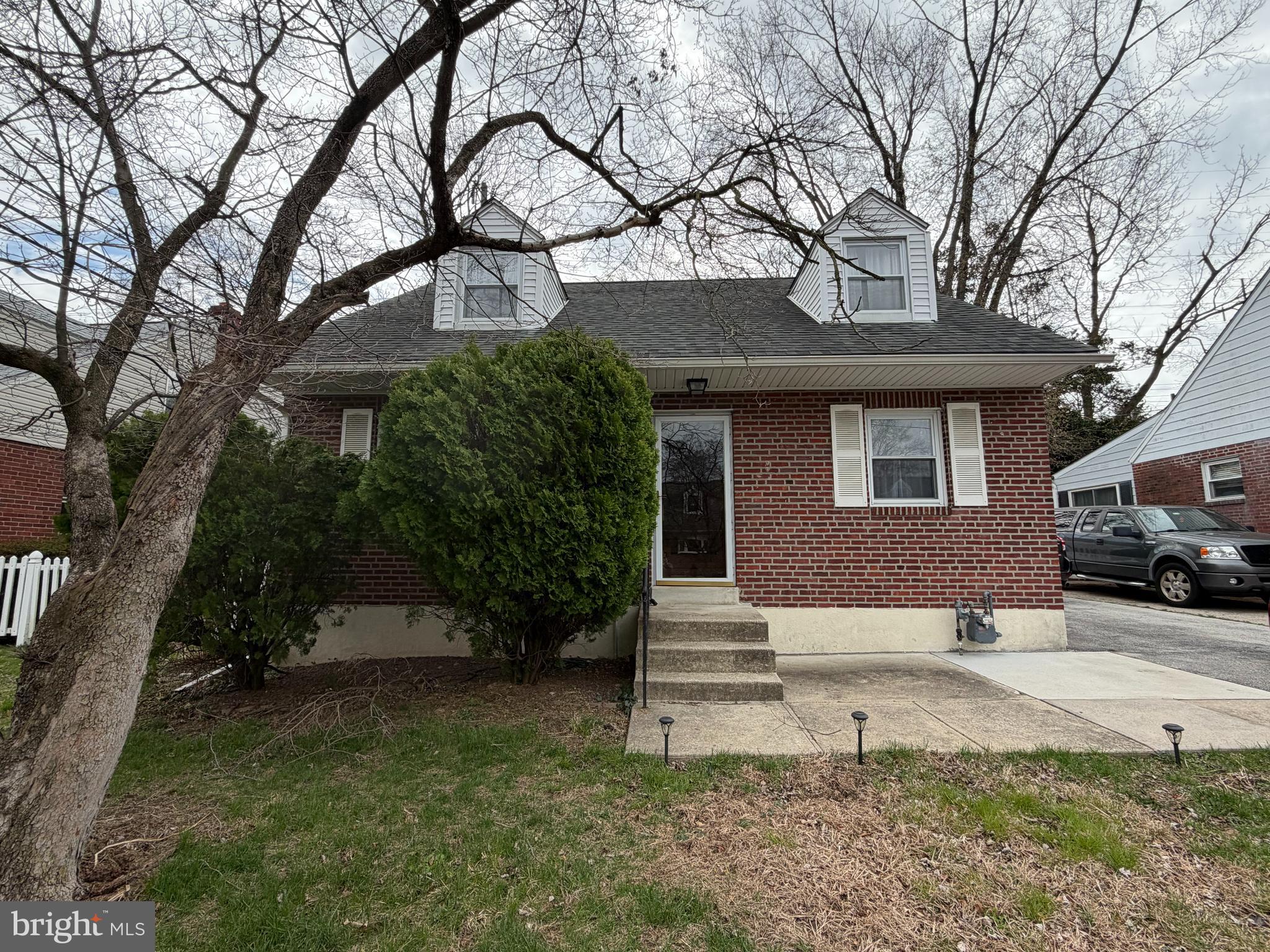 Welcome to 106 Harrison Ave, a well-maintained in a quiet and friendly Norwood Borough neighborhood. This 4-bedroom, 2 full bath home features new flooring and fresh paint throughout most of the property, giving it a bright and updated feel. The HVAC system was professionally serviced in October 2024, with the furnace blower motor and circuit board replaced — over $3,900 invested.Full basement offers additional storage or finishing potential. Driveway parking, no HOA, and located in the Interboro School District. Conveniently close to shopping, dining, and major routes.Come see this move-in ready gem in one of Delaware County’s most peaceful communities!