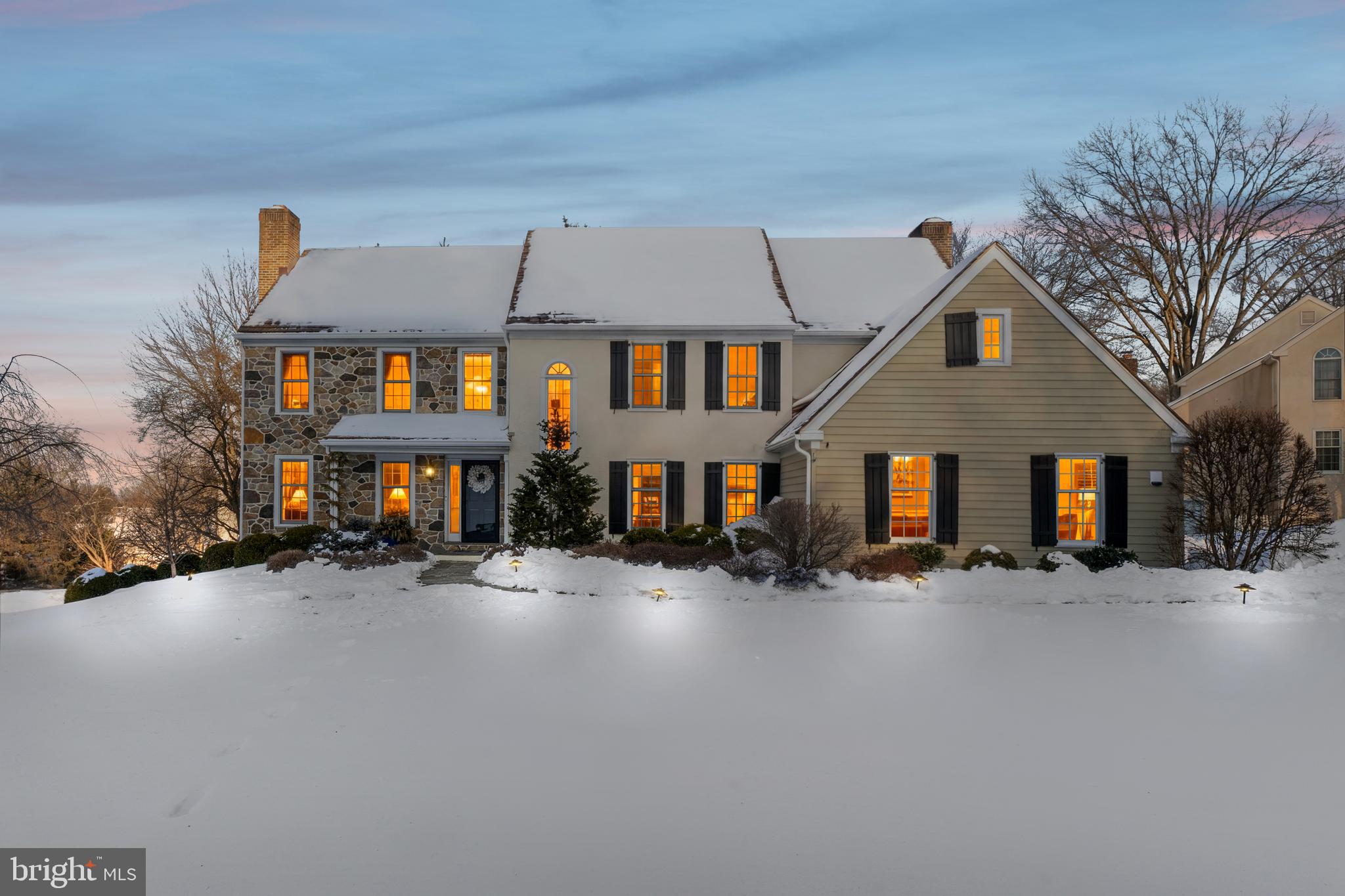 AVONWOOD - Residential