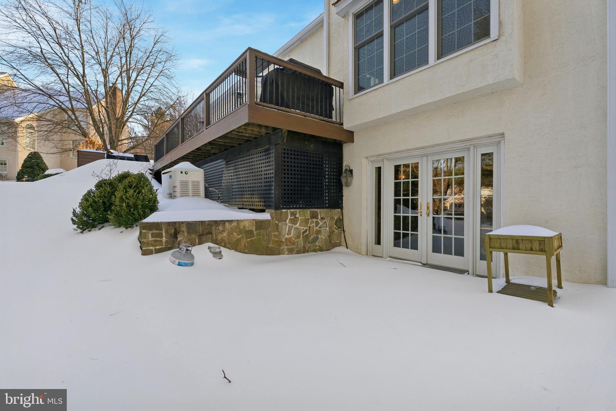 AVONWOOD - Residential