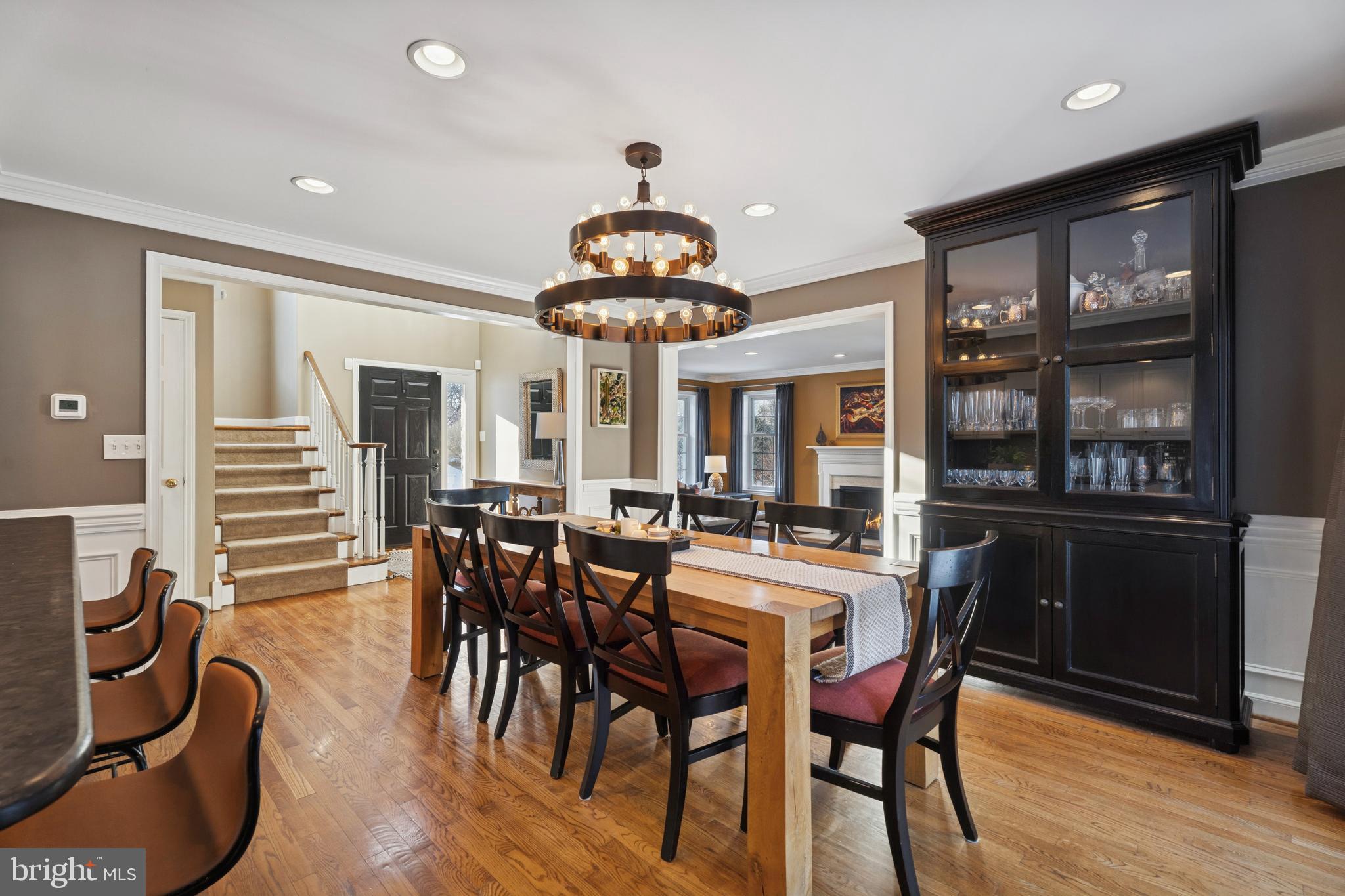 AVONWOOD - Residential