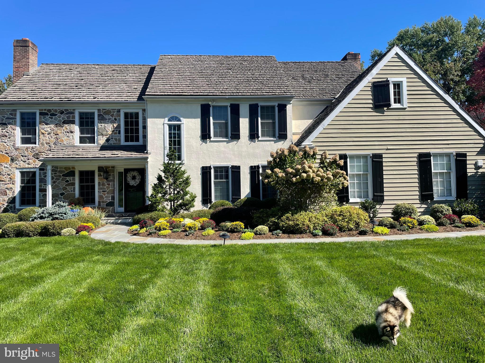 AVONWOOD - Residential