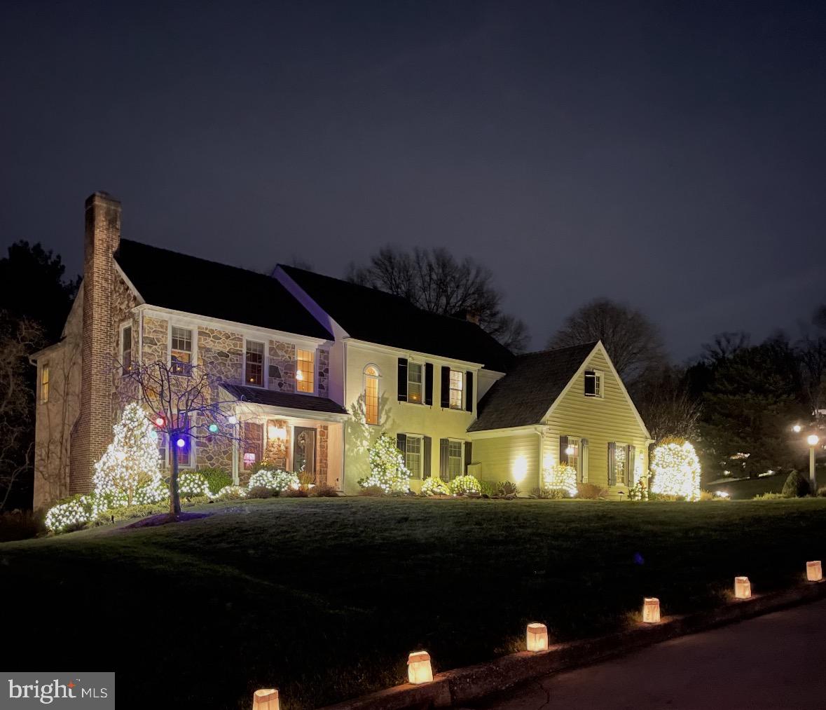 AVONWOOD - Residential