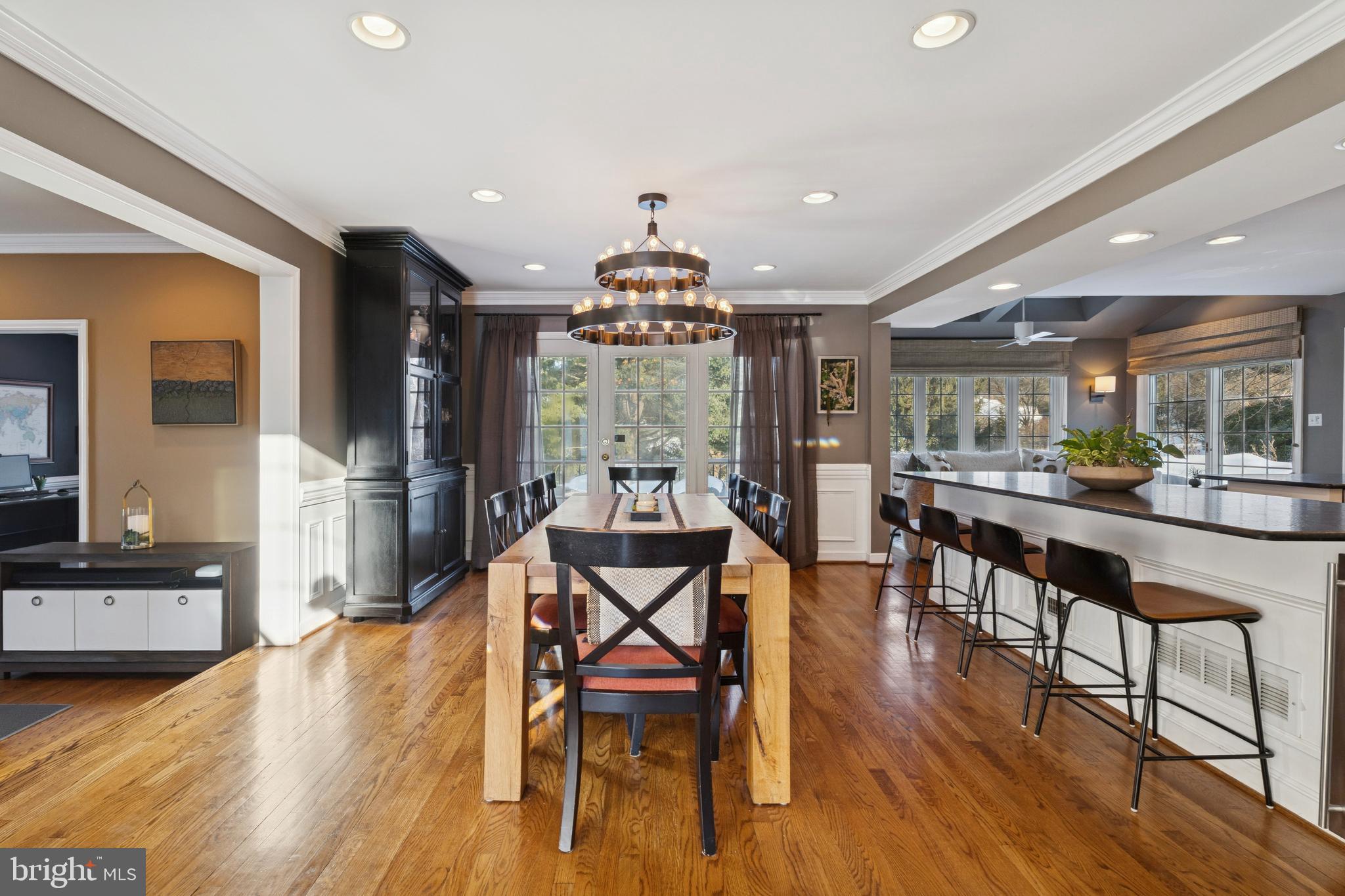 AVONWOOD - Residential