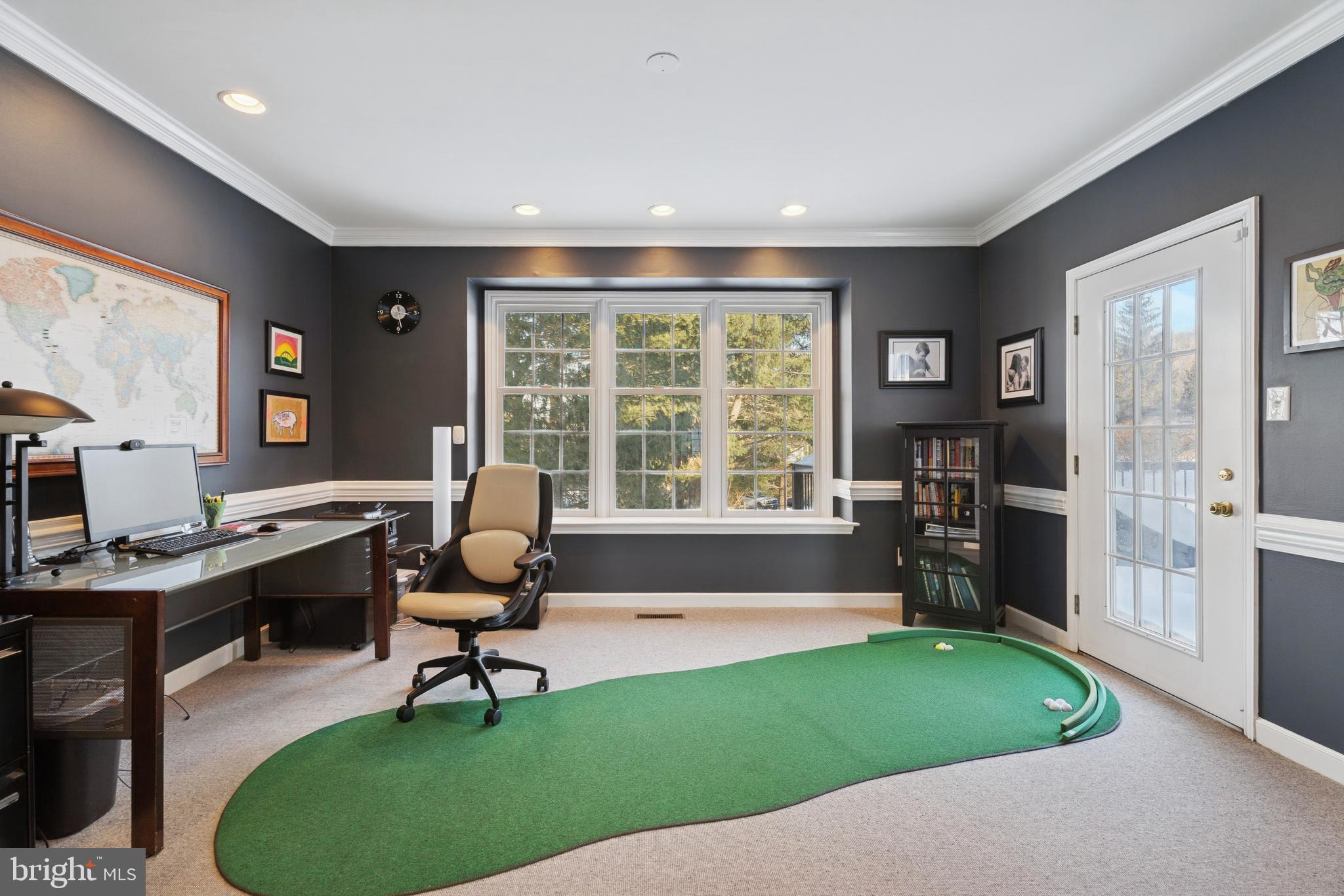AVONWOOD - Residential