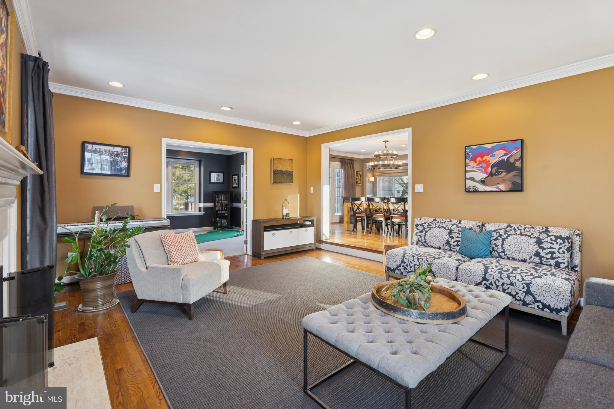 AVONWOOD - Residential