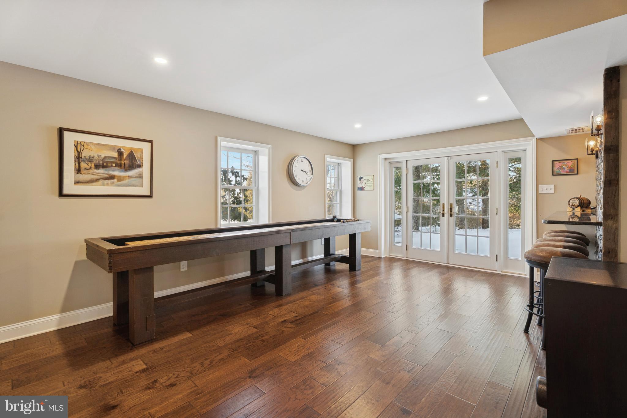 AVONWOOD - Residential