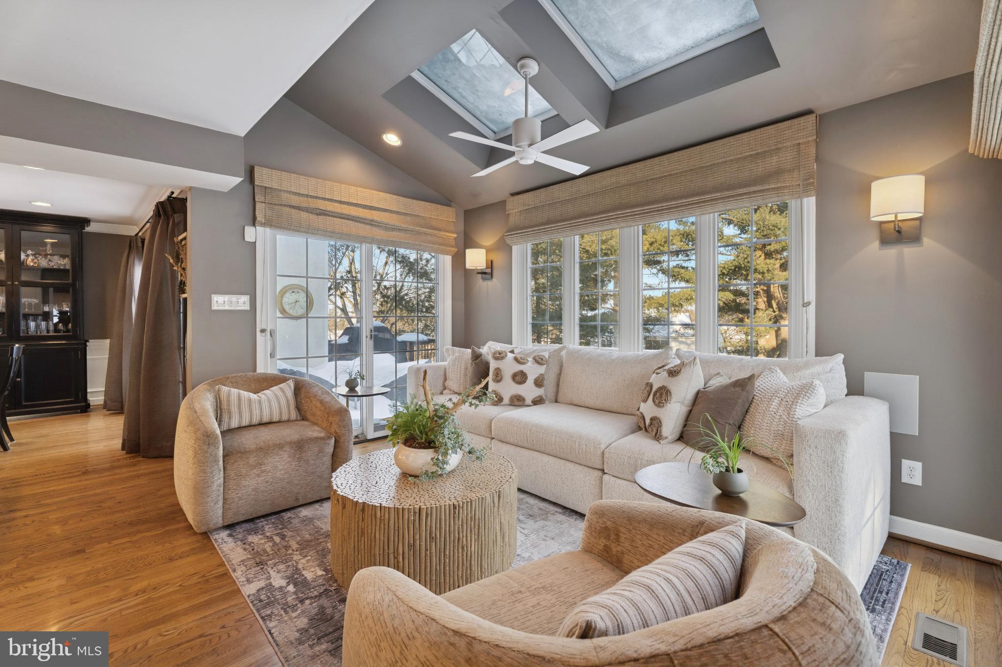 AVONWOOD - Residential