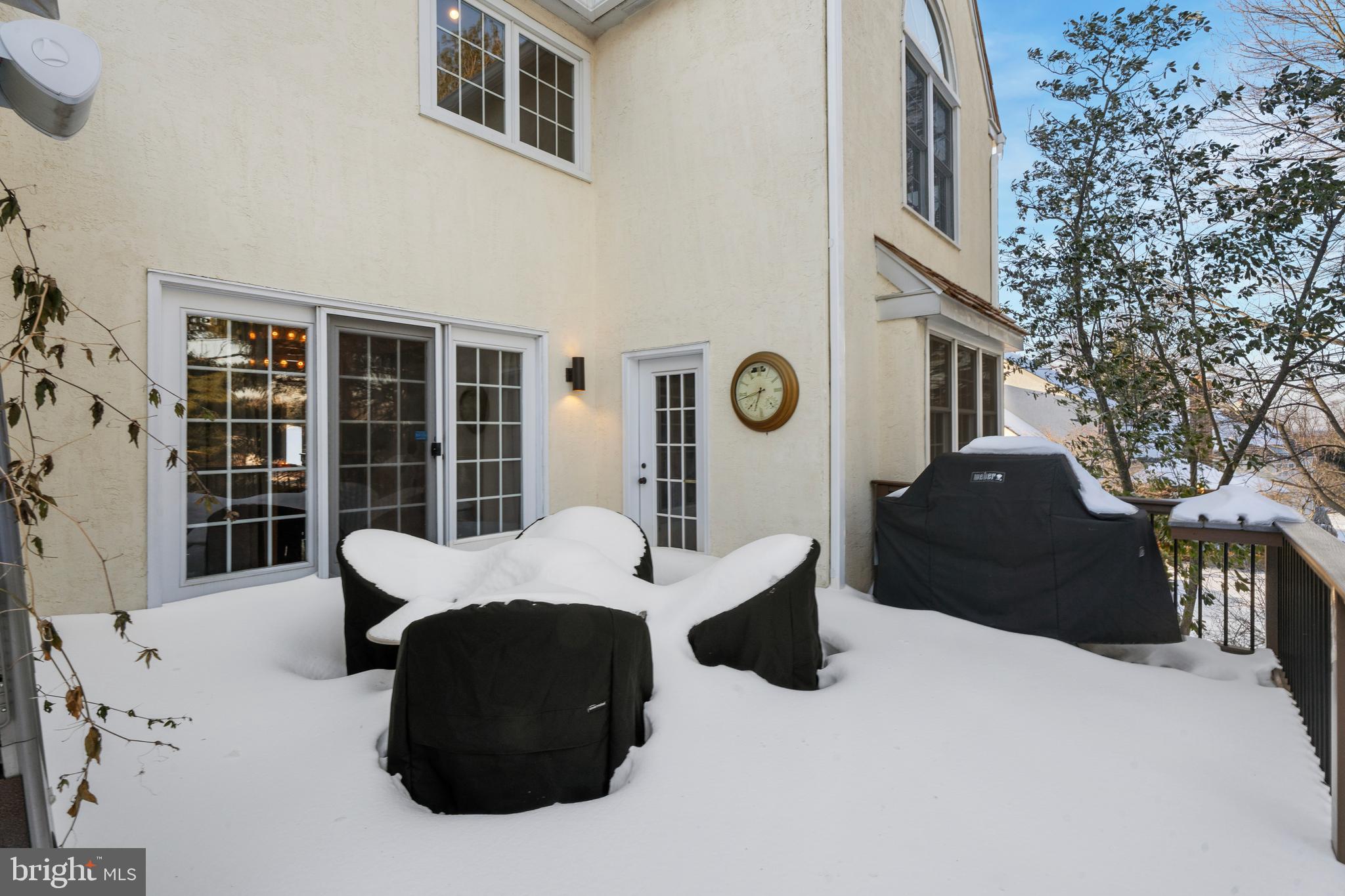 AVONWOOD - Residential