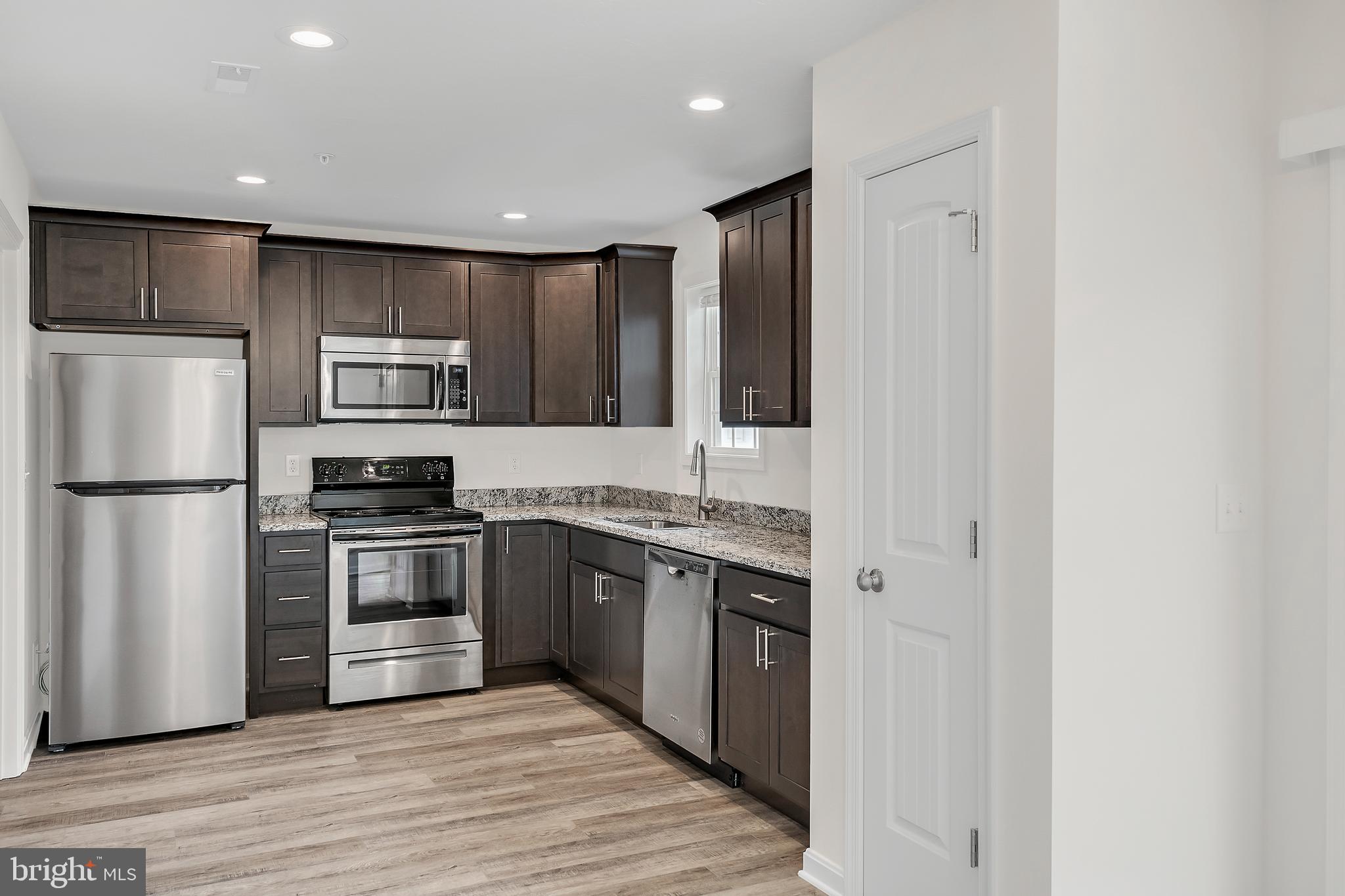 HUDSON RIDGE - Residential Lease