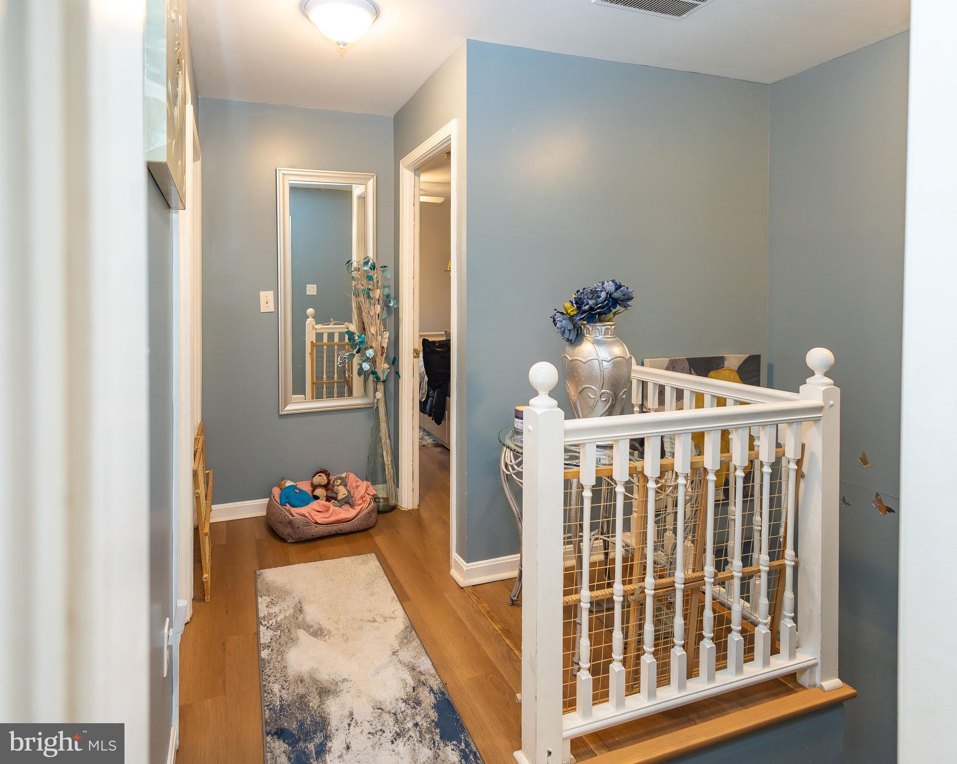 CHERRY HILL - Residential