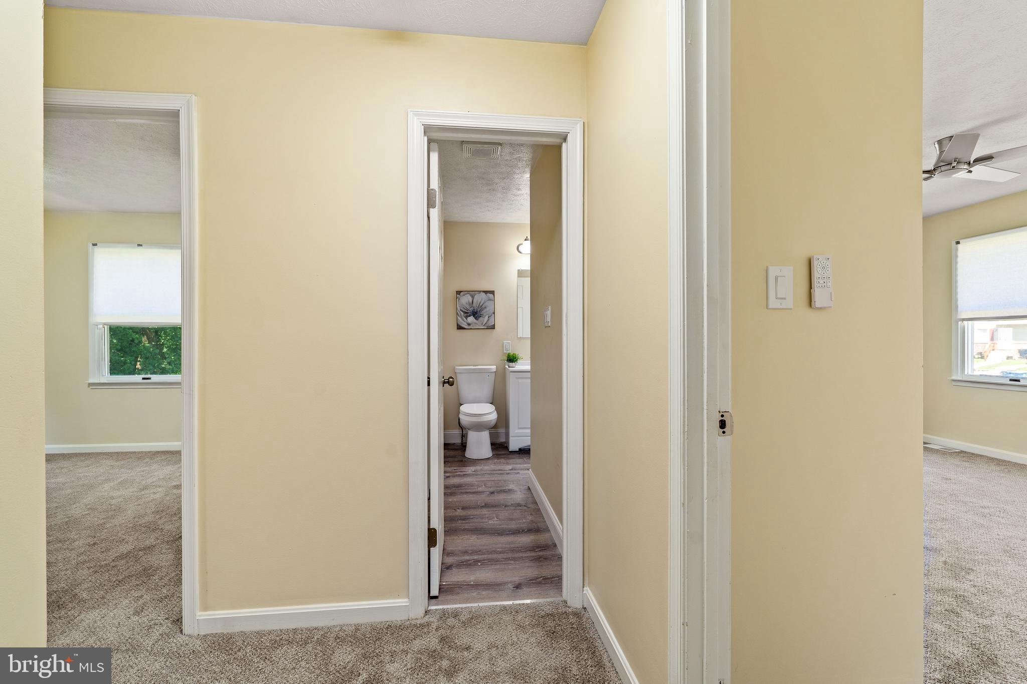 VILLAGE KNOLL - Residential