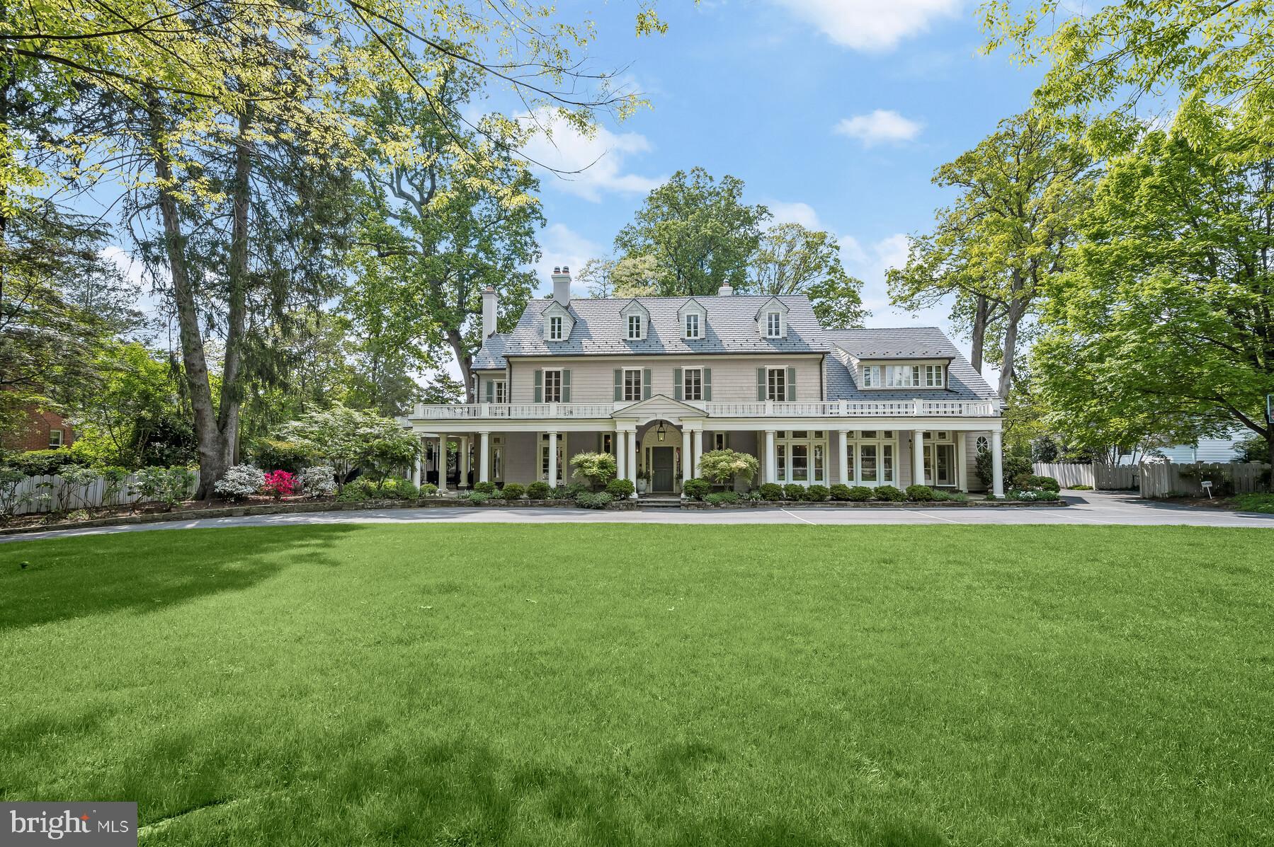 EDGEMOOR - Residential