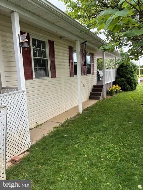 COUNTRY ACRES GOLD - Residential