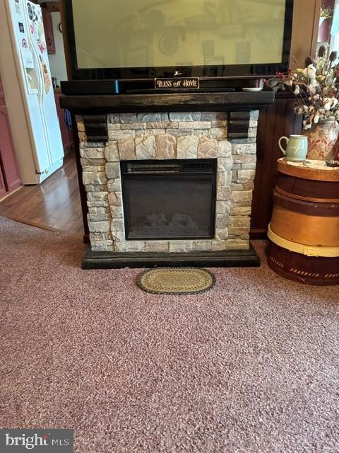 COUNTRY ACRES GOLD - Residential