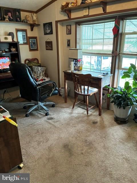 COUNTRY ACRES GOLD - Residential