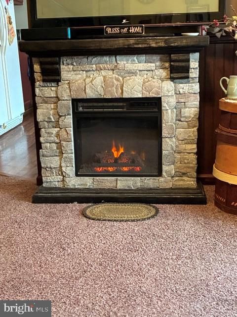 COUNTRY ACRES GOLD - Residential